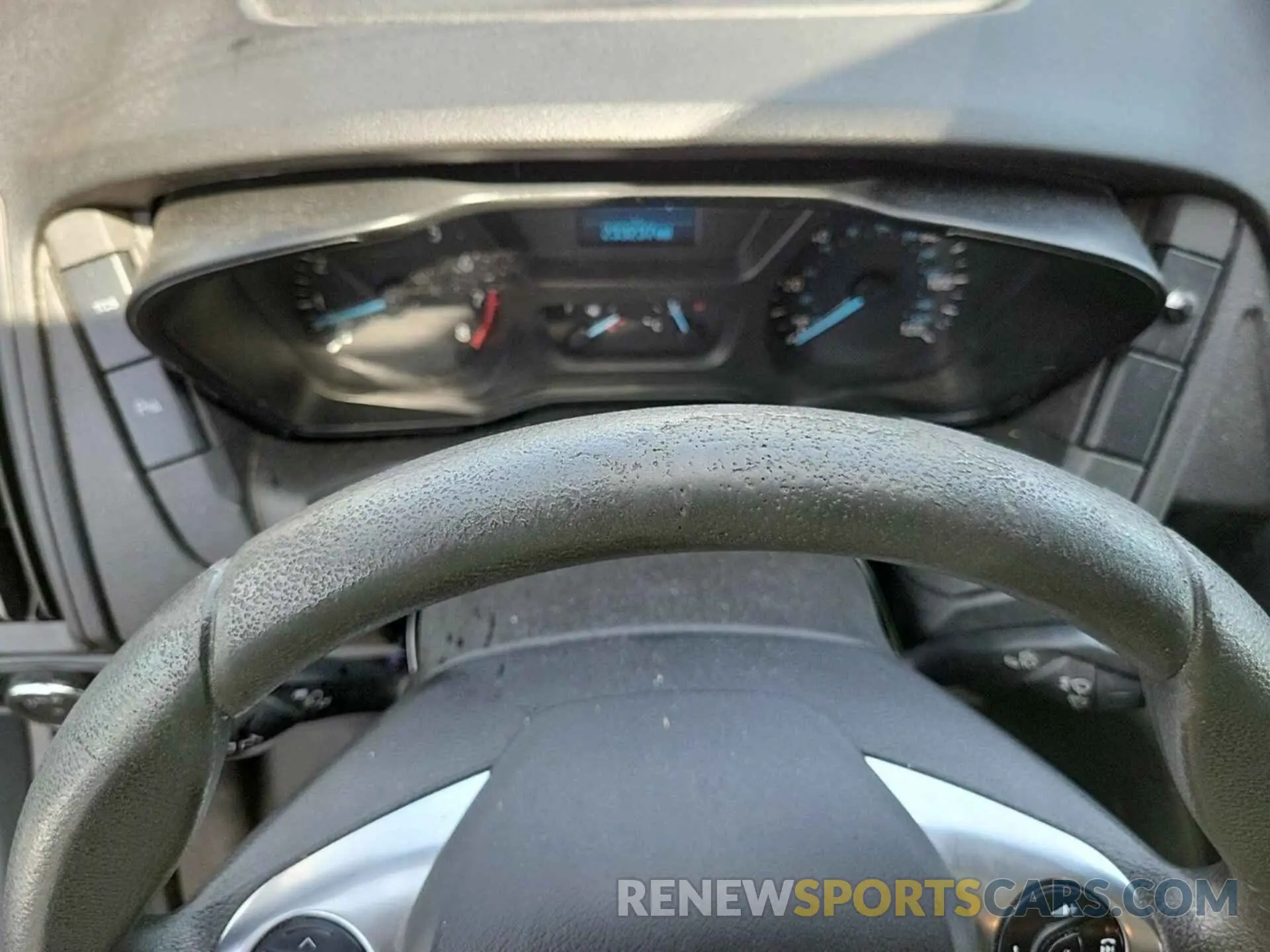 24 fotografías del automóvil dañado 1FTYE1YM4KKB70936 FORD TRANSIT 2019