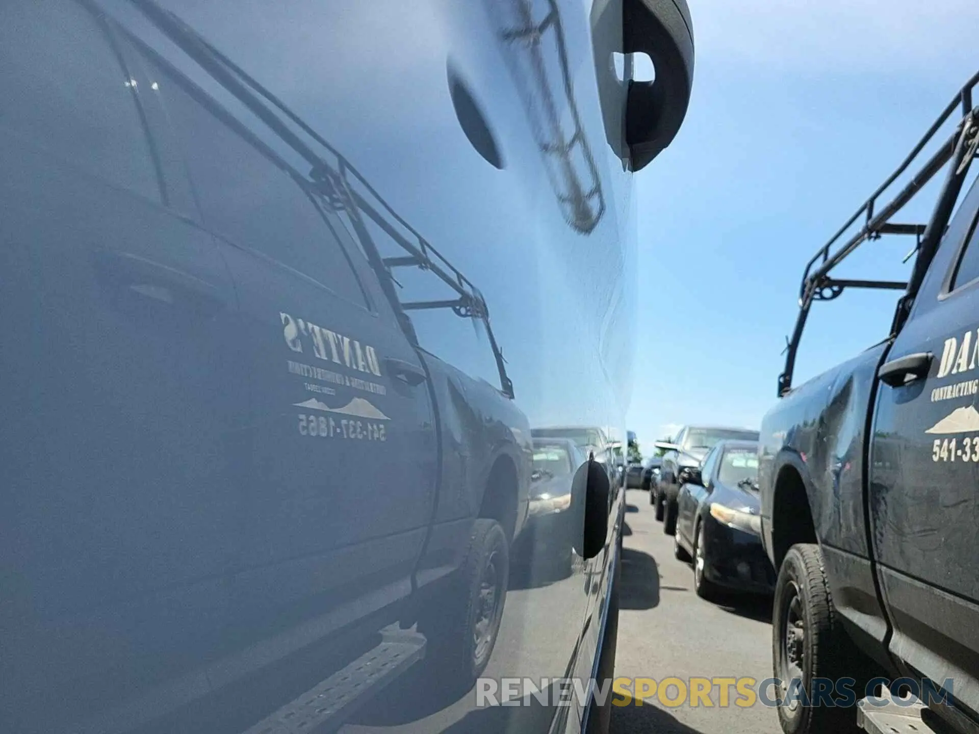 25 fotografías del automóvil dañado 1FTYE1YM4KKB70936 FORD TRANSIT 2019