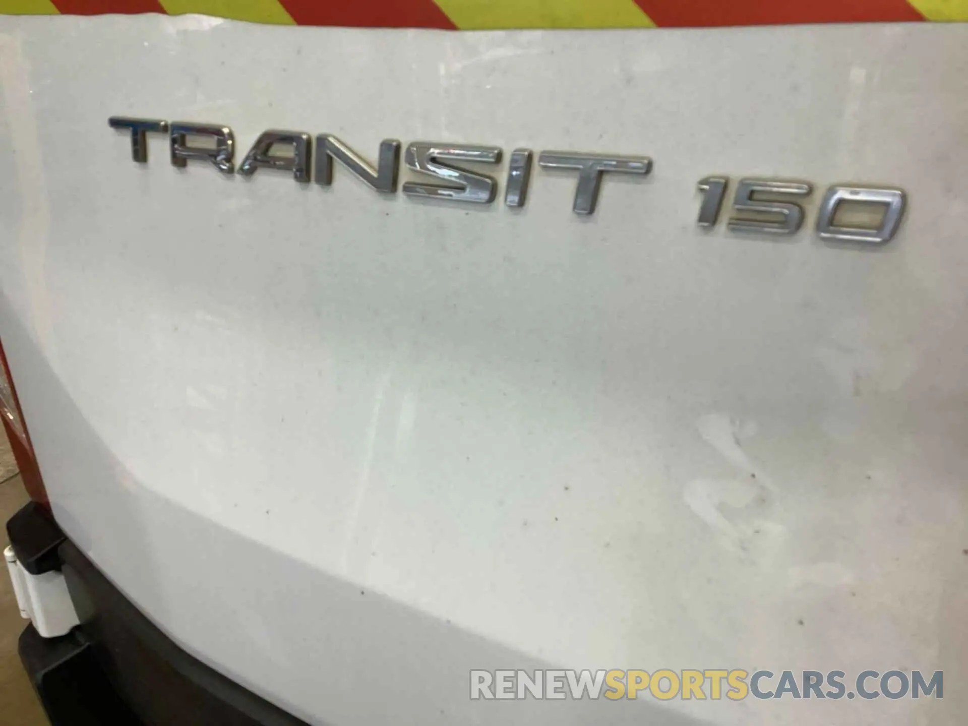 1 fotografías del automóvil dañado 1FTYE1YM5KKB28291 FORD TRANSIT 2019