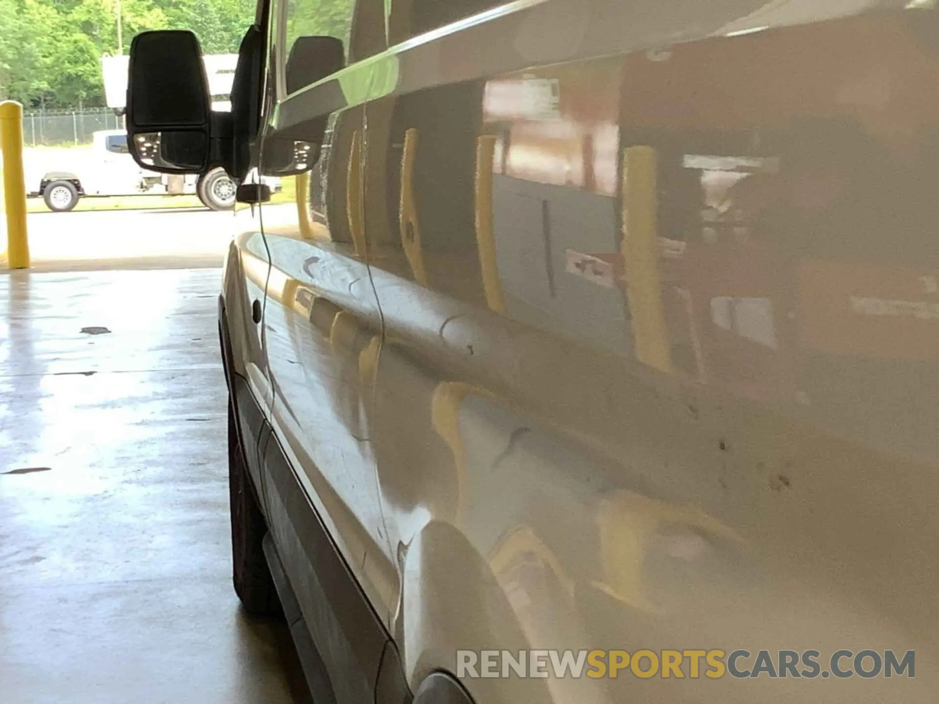 6 fotografías del automóvil dañado 1FTYE1YM5KKB28291 FORD TRANSIT 2019