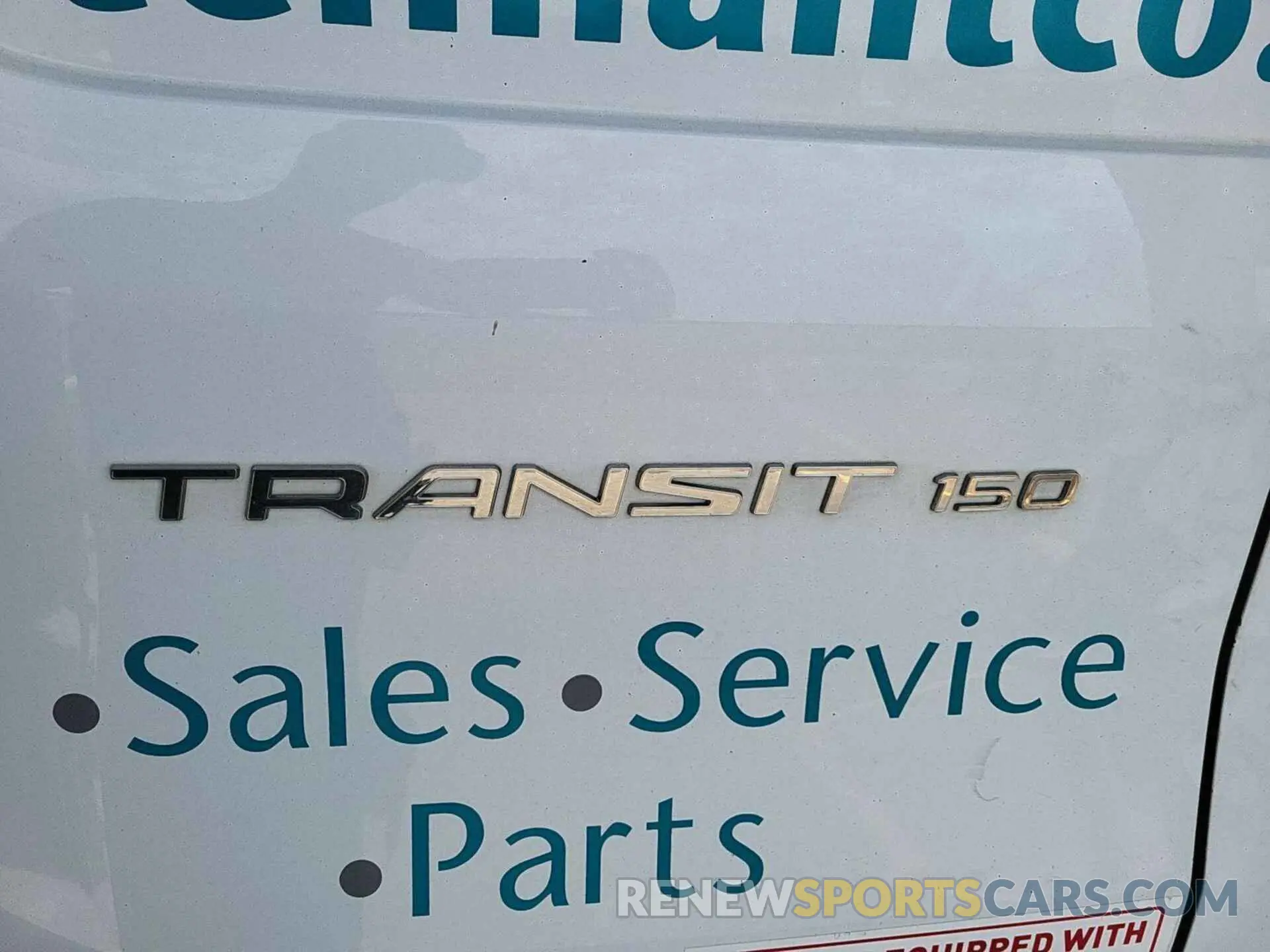 9 fotografías del automóvil dañado 1FTYE1YM6KKA40835 FORD TRANSIT 2019