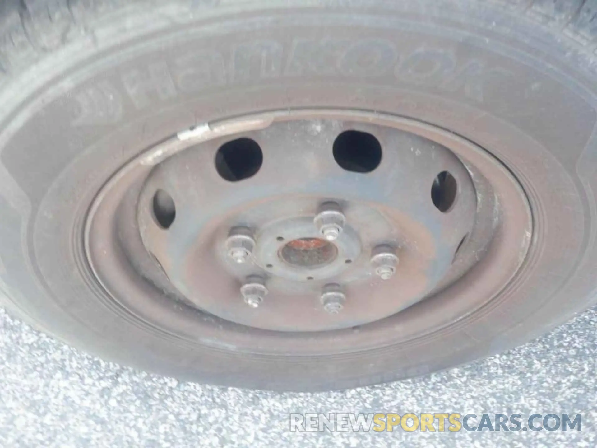 16 fotografías del automóvil dañado 1FTYE1YM9KKA80326 FORD TRANSIT 2019