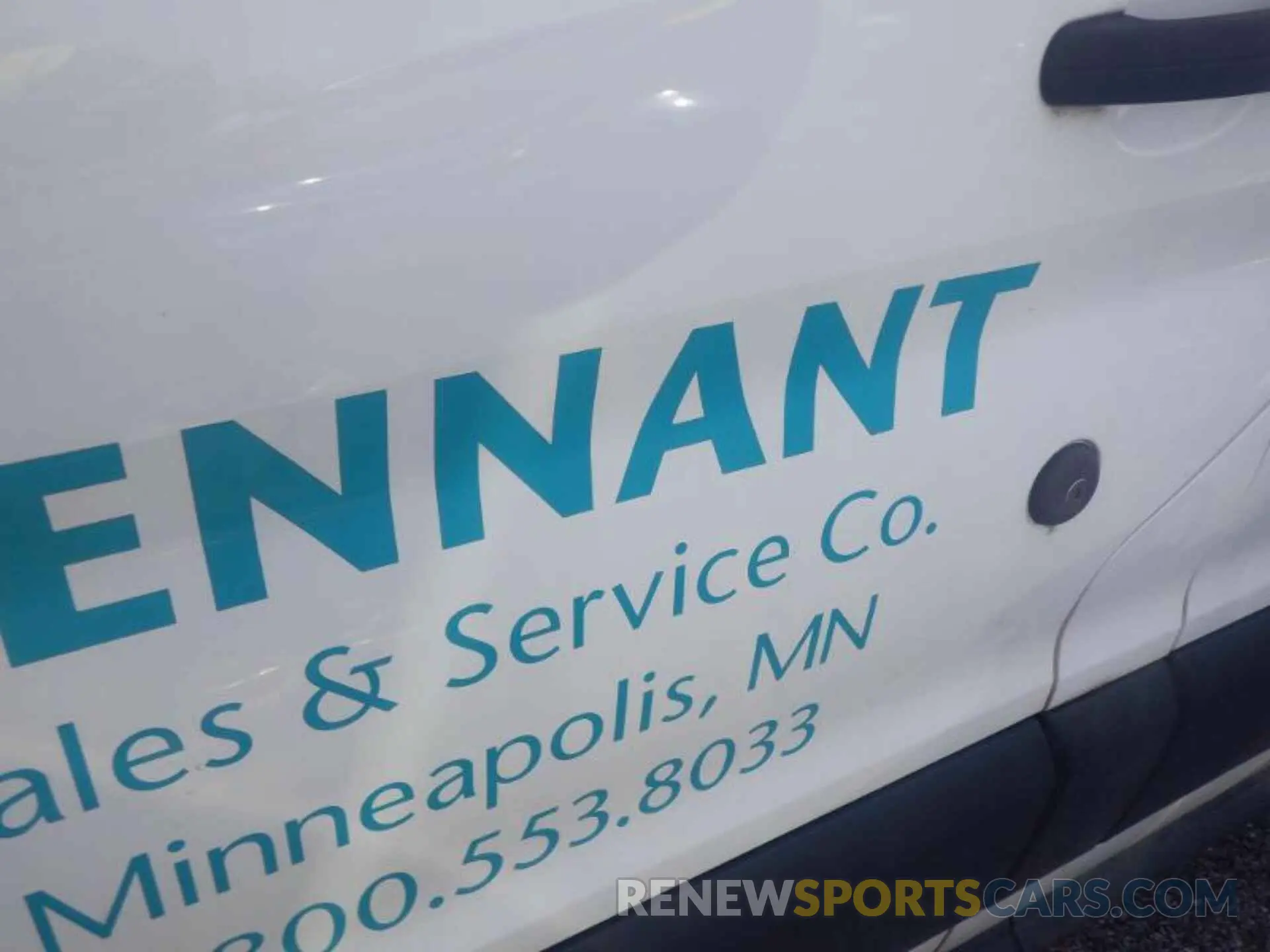 19 fotografías del automóvil dañado 1FTYE1YM9KKA80326 FORD TRANSIT 2019