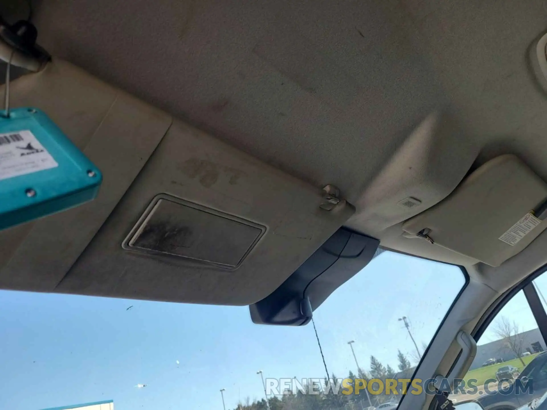11 fotografías del automóvil dañado 1FTYE1YM9KKA80360 FORD TRANSIT 2019