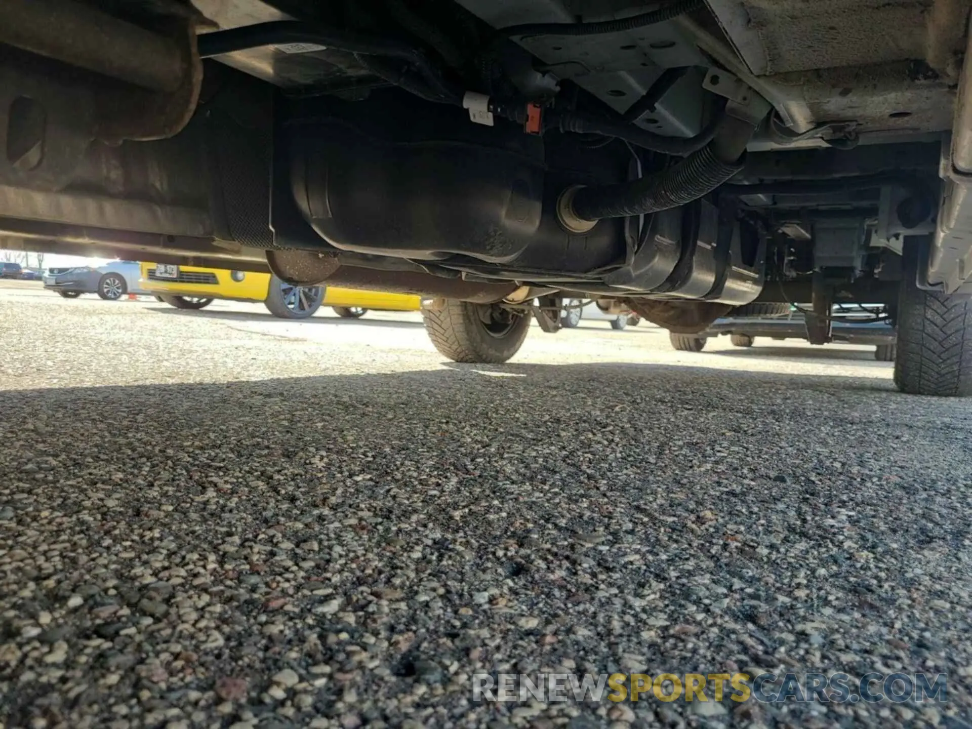 6 fotografías del automóvil dañado 1FTYE1YM9KKA80360 FORD TRANSIT 2019