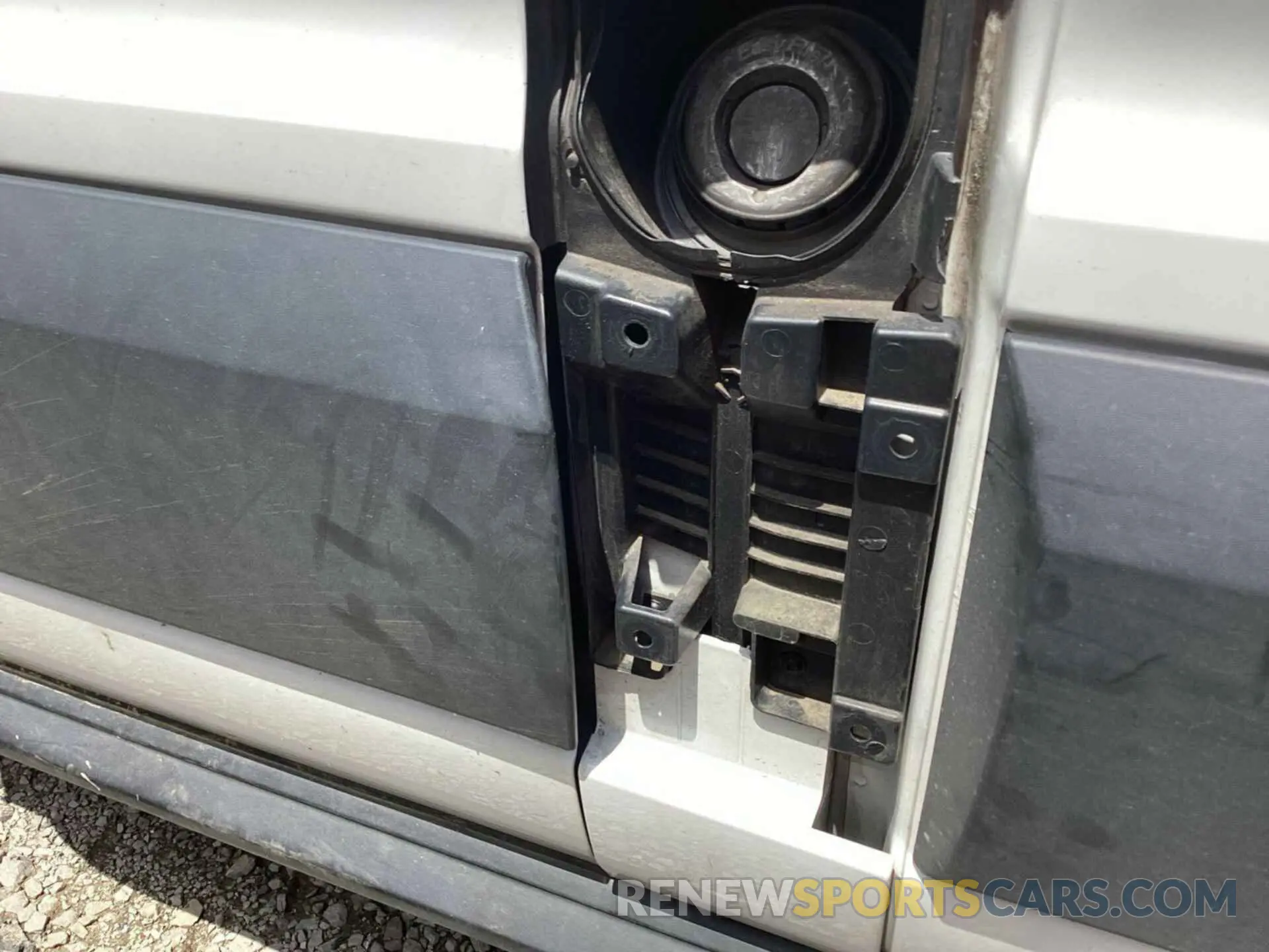 10 fotografías del automóvil dañado 1FTYR1CM2KKB07393 FORD TRANSIT 2019