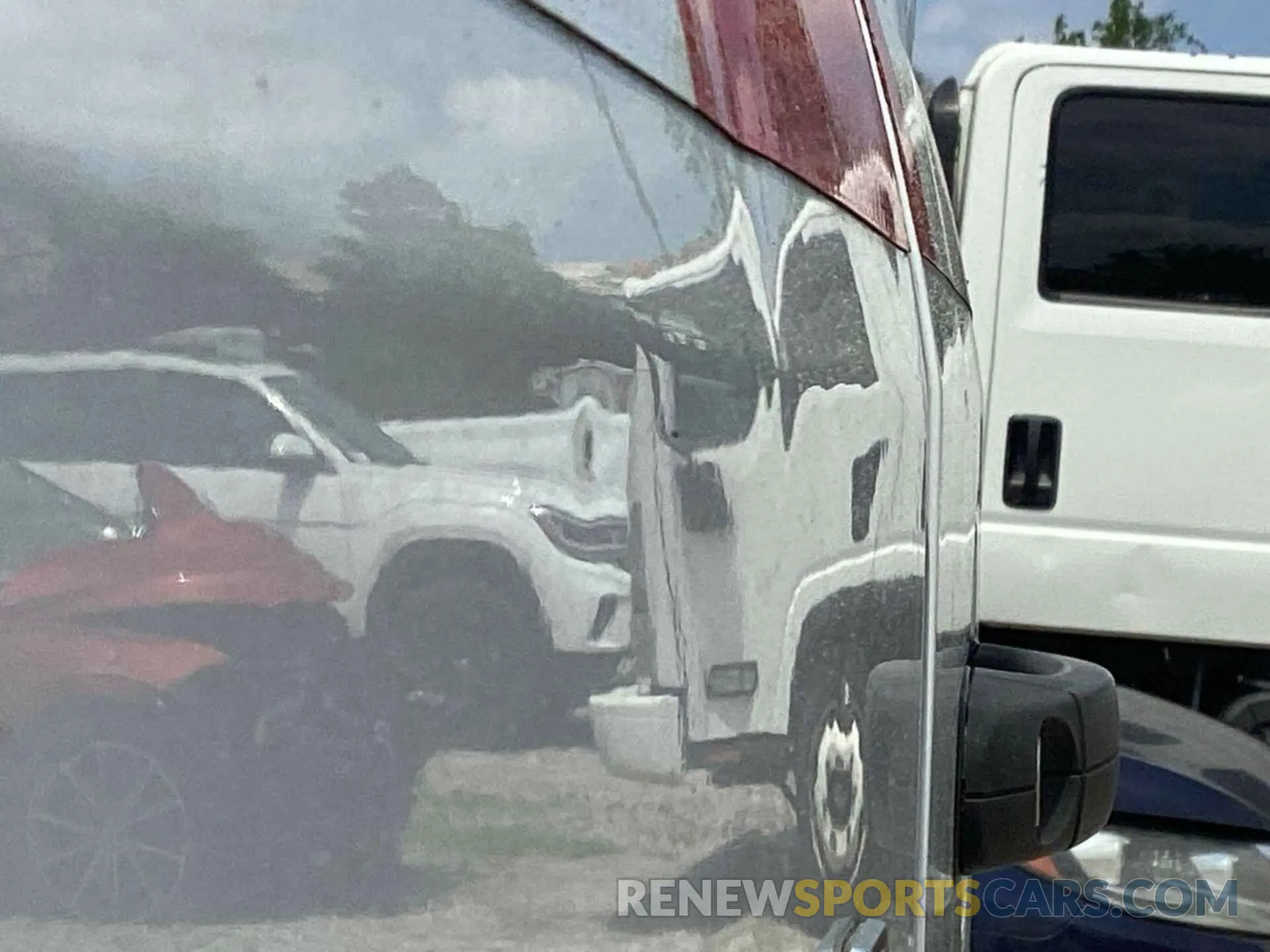 12 fotografías del automóvil dañado 1FTYR1CM2KKB07393 FORD TRANSIT 2019
