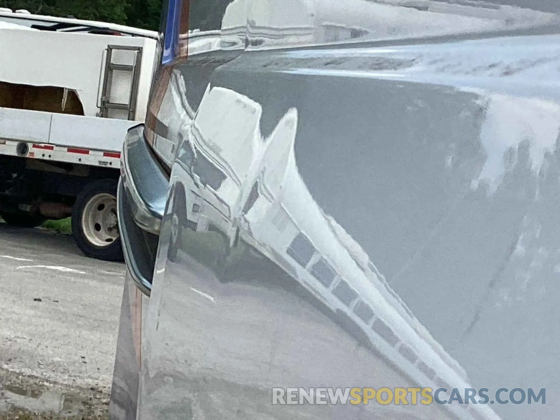 2 fotografías del automóvil dañado 1FTYR1CM2KKB07393 FORD TRANSIT 2019