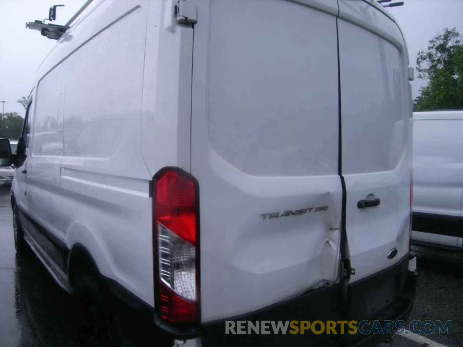 16 fotografías del automóvil dañado 1FTYR1CMXKKA83747 FORD TRANSIT 2019