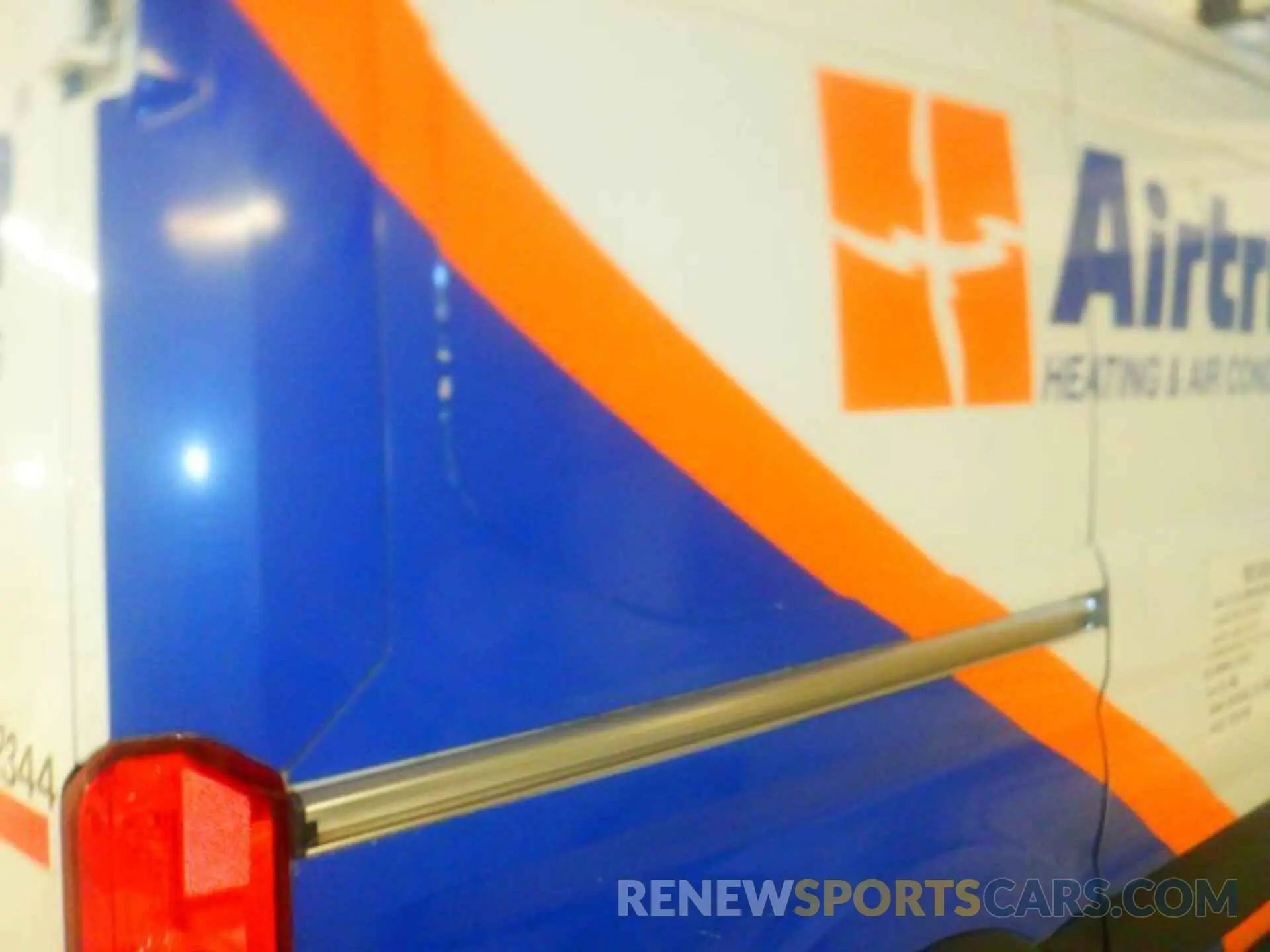 18 fotografías del automóvil dañado 1FTYR1CMXKKA83747 FORD TRANSIT 2019