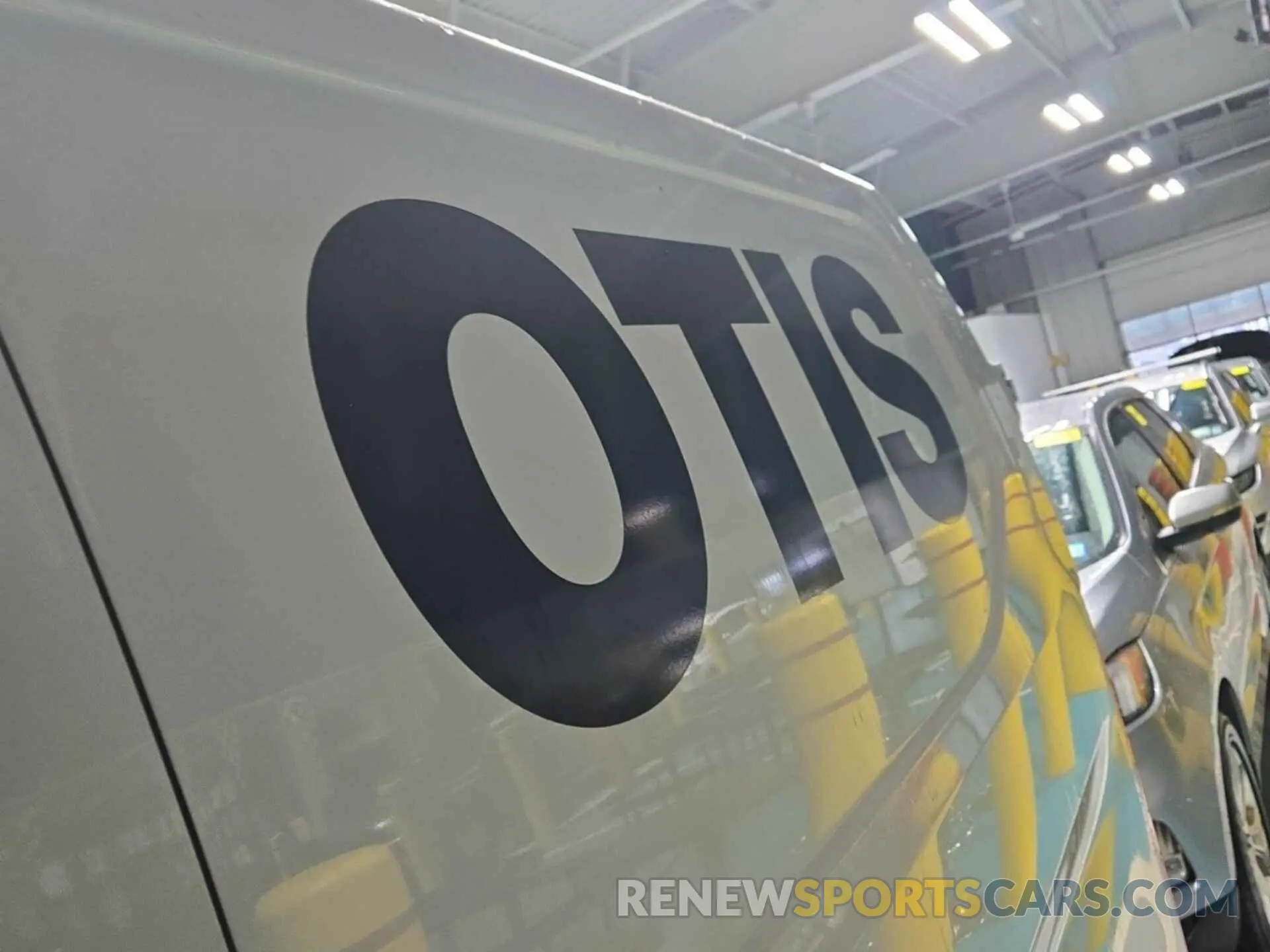 1 fotografías del automóvil dañado 1FTYR1YG3KKA50186 FORD TRANSIT 2019