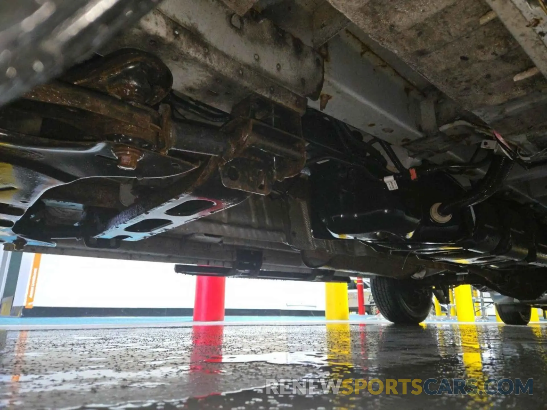19 fotografías del automóvil dañado 1FTYR1YG3KKA50186 FORD TRANSIT 2019