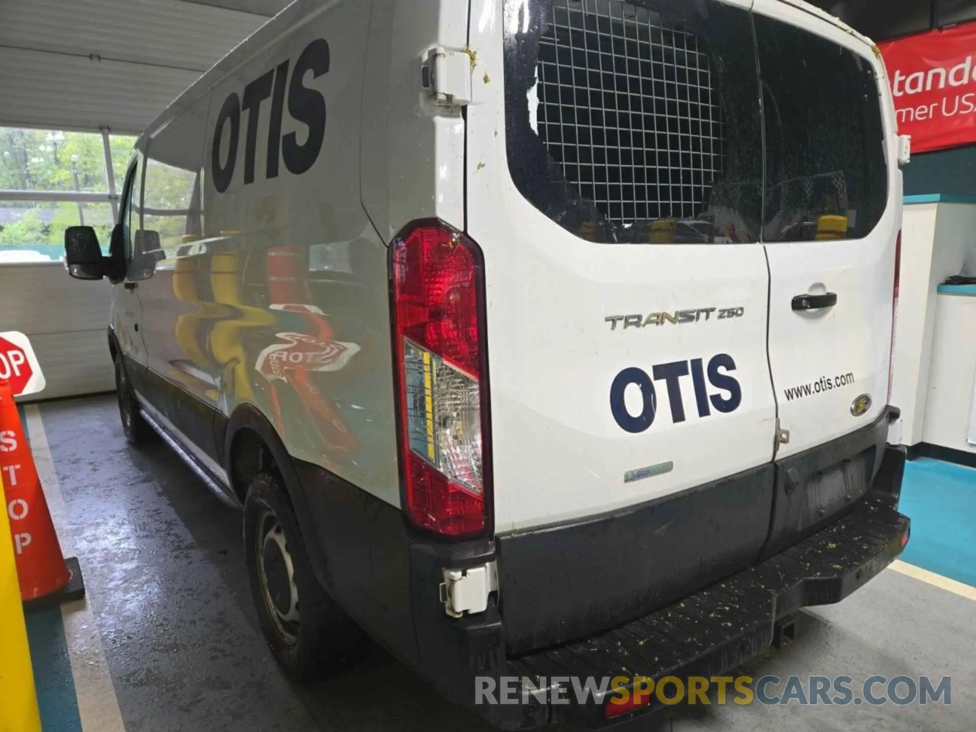 21 fotografías del automóvil dañado 1FTYR1YG3KKA50186 FORD TRANSIT 2019