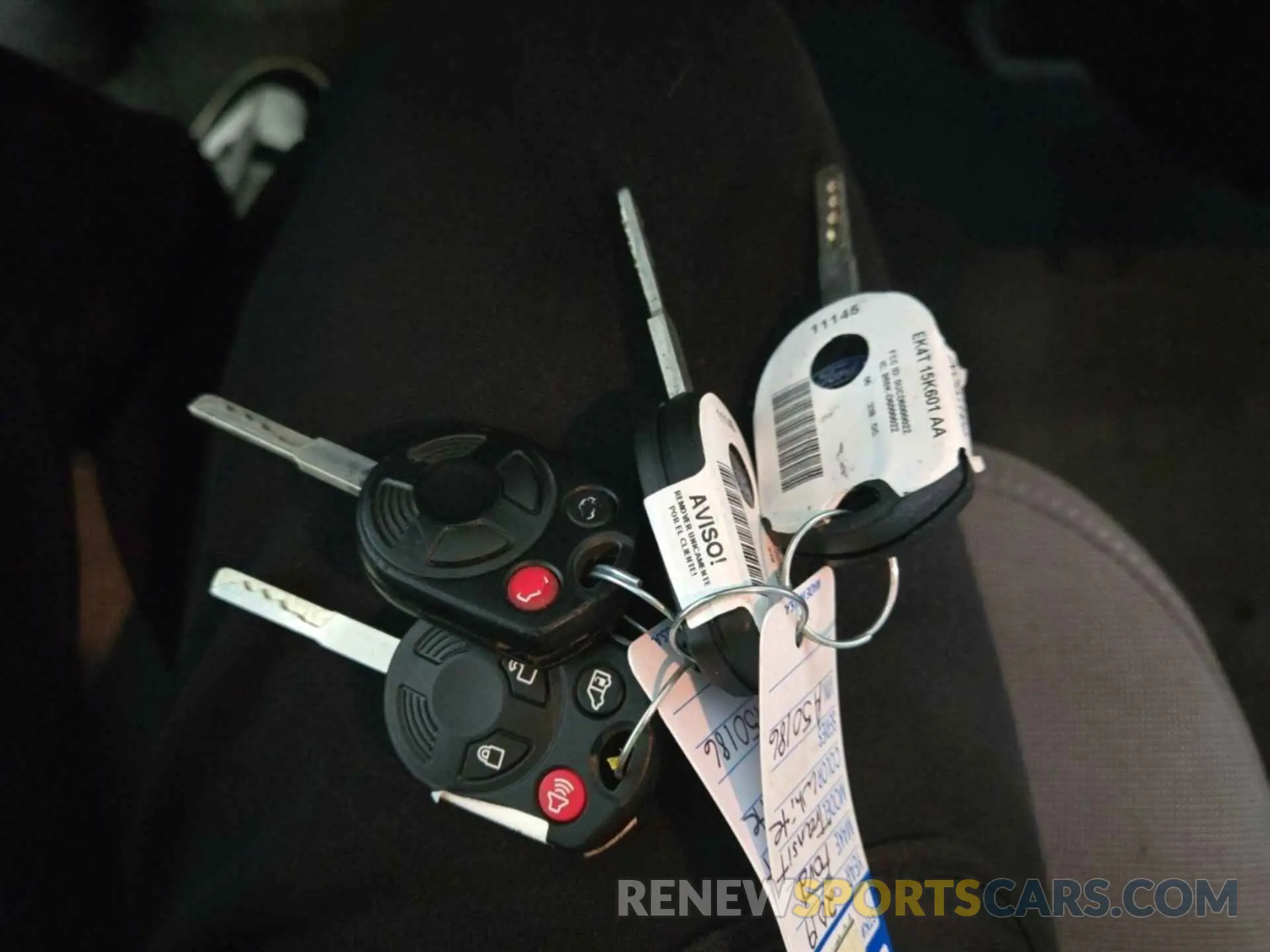 27 fotografías del automóvil dañado 1FTYR1YG3KKA50186 FORD TRANSIT 2019