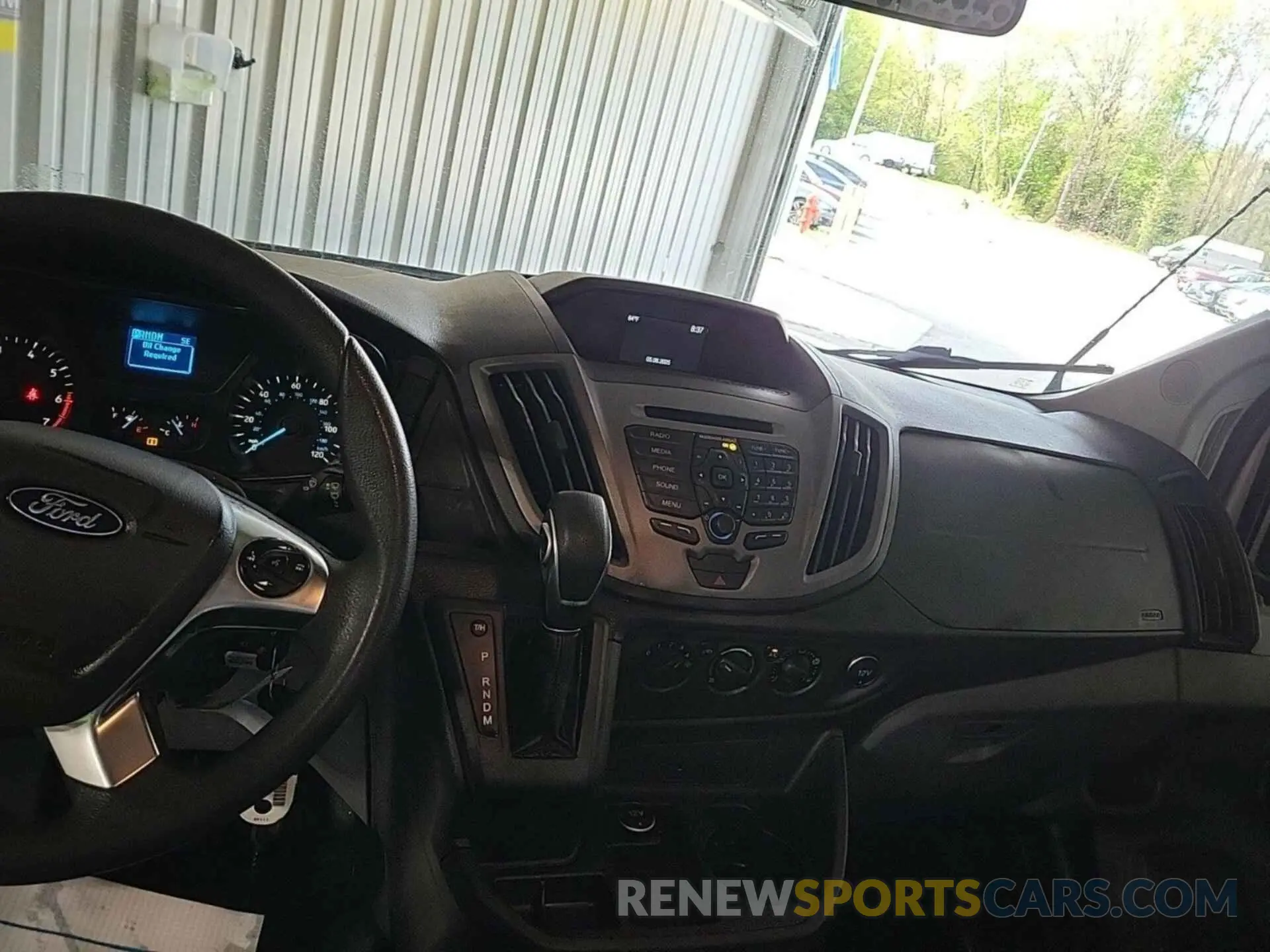 42 fotografías del automóvil dañado 1FTYR1YG3KKA50186 FORD TRANSIT 2019