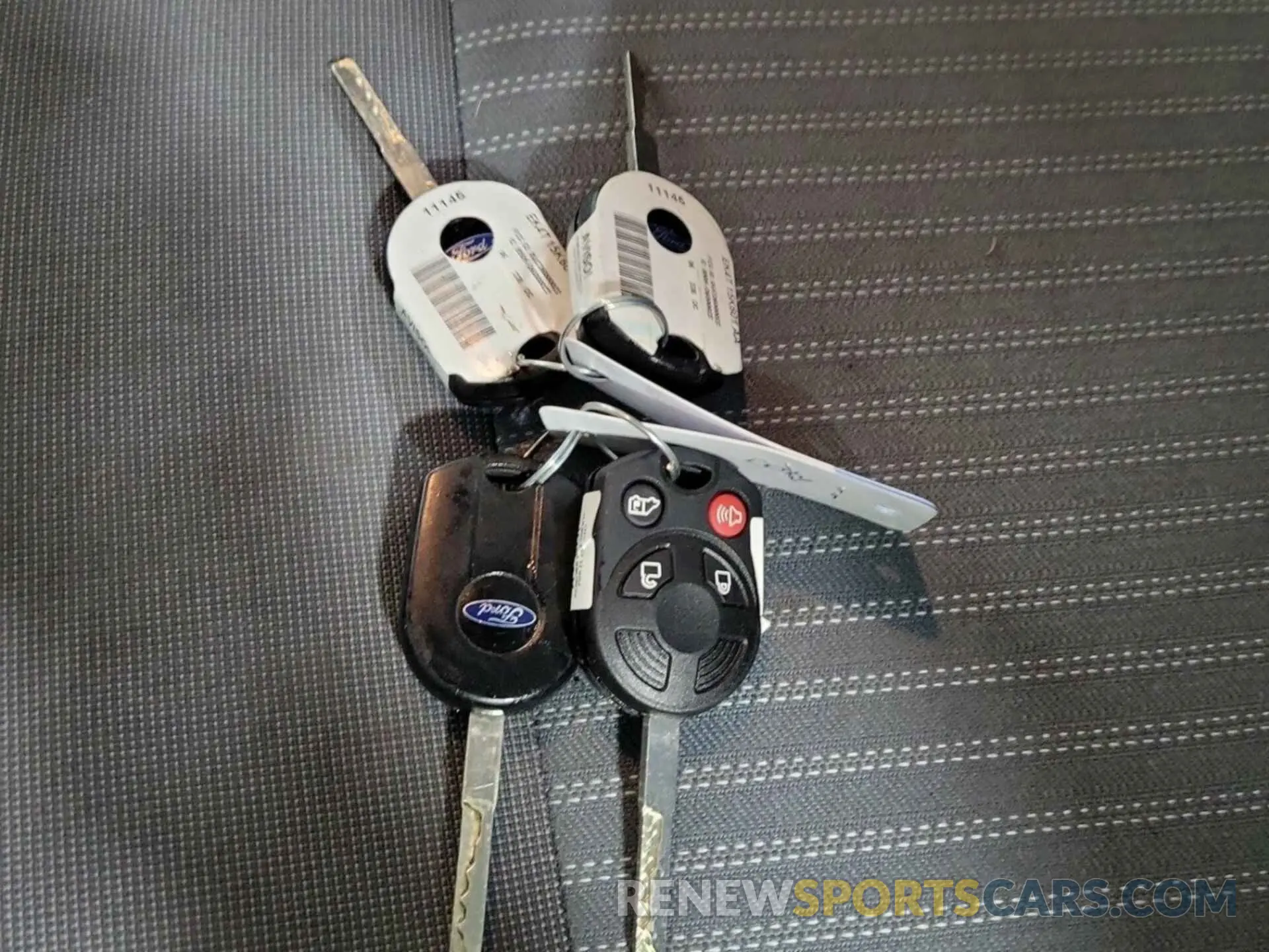 44 fotografías del automóvil dañado 1FTYR1YG3KKA50186 FORD TRANSIT 2019