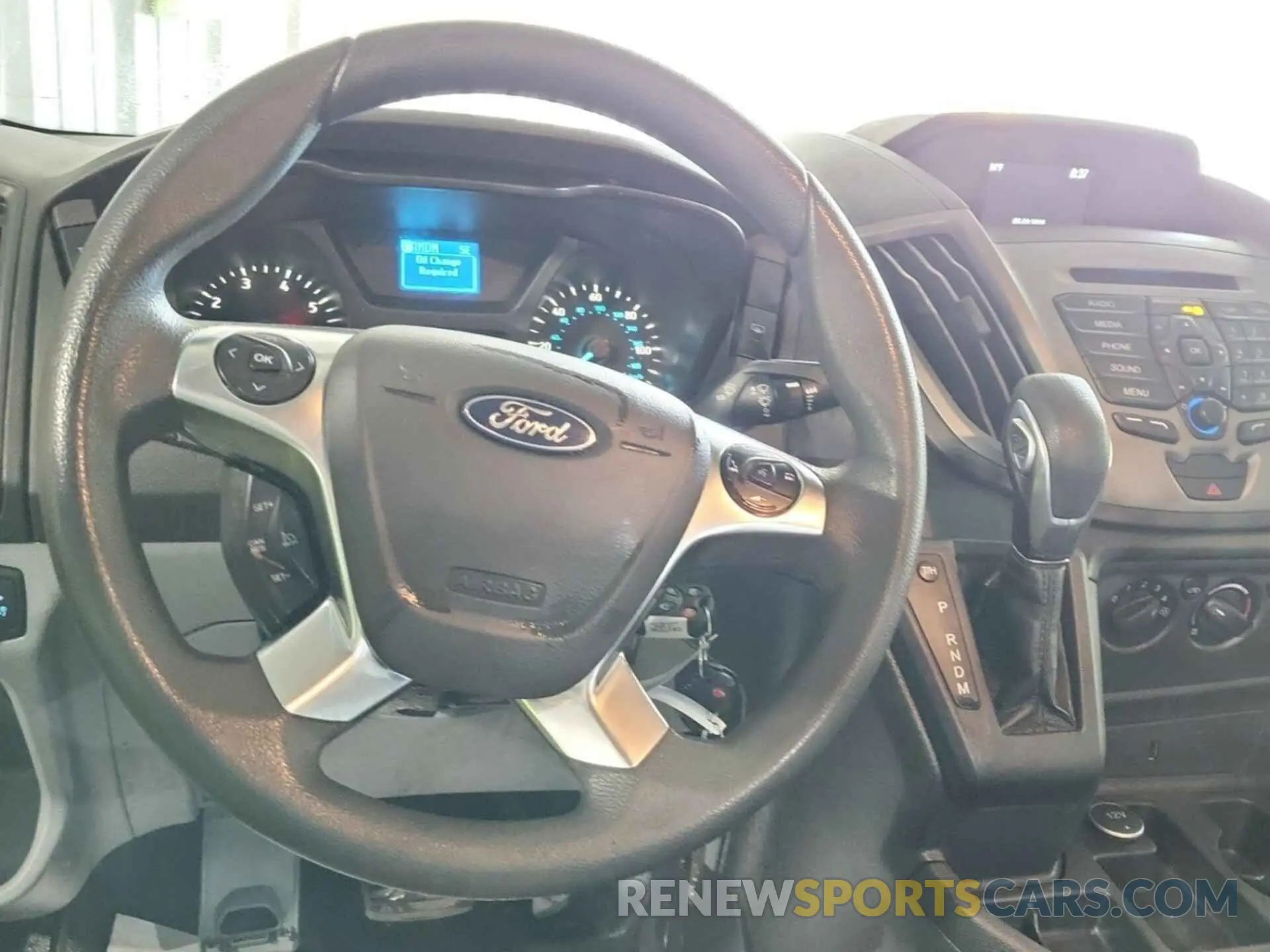 53 fotografías del automóvil dañado 1FTYR1YG3KKA50186 FORD TRANSIT 2019