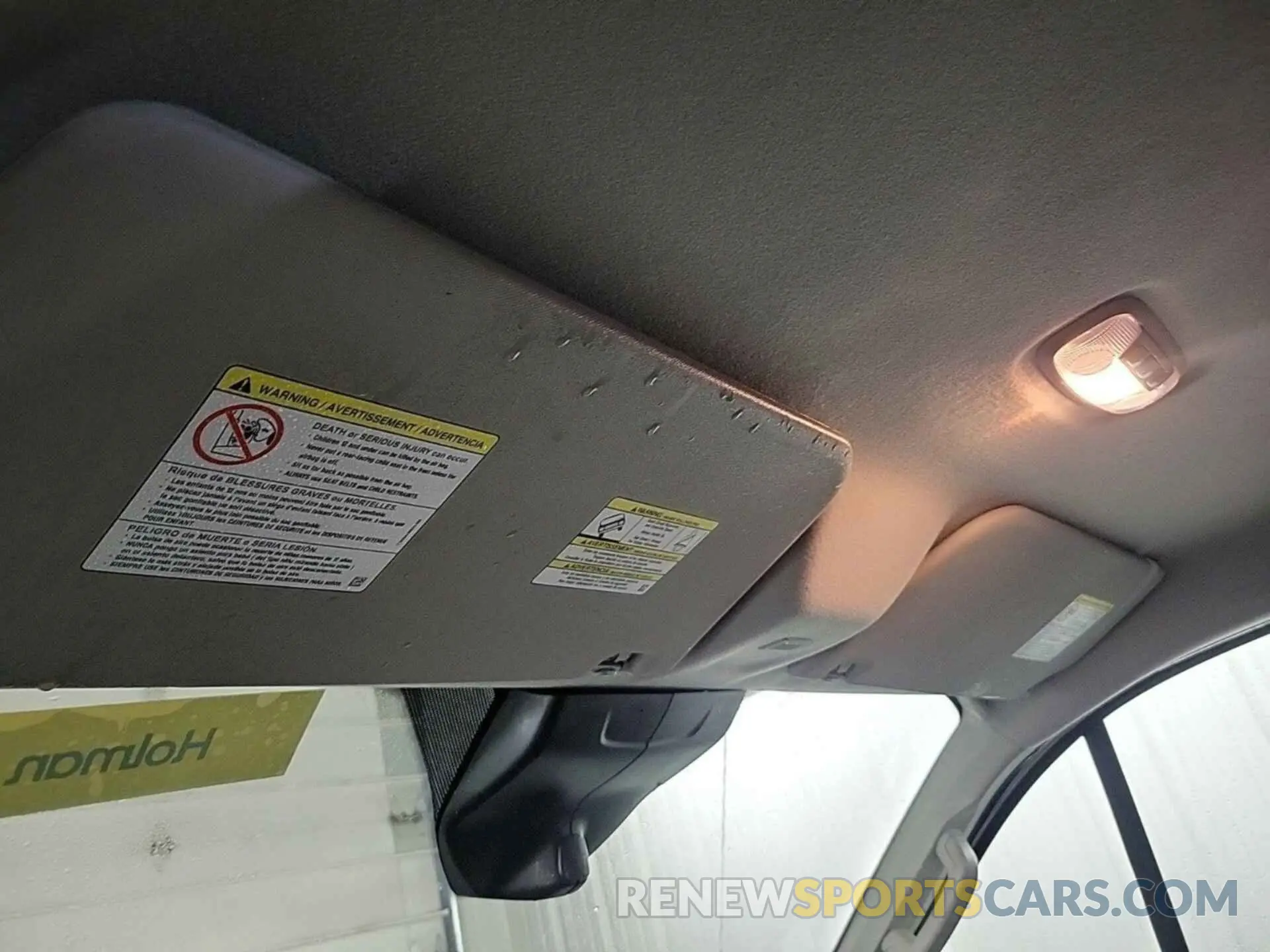 22 fotografías del automóvil dañado 1FTYR1YG3KKB08572 FORD TRANSIT 2019