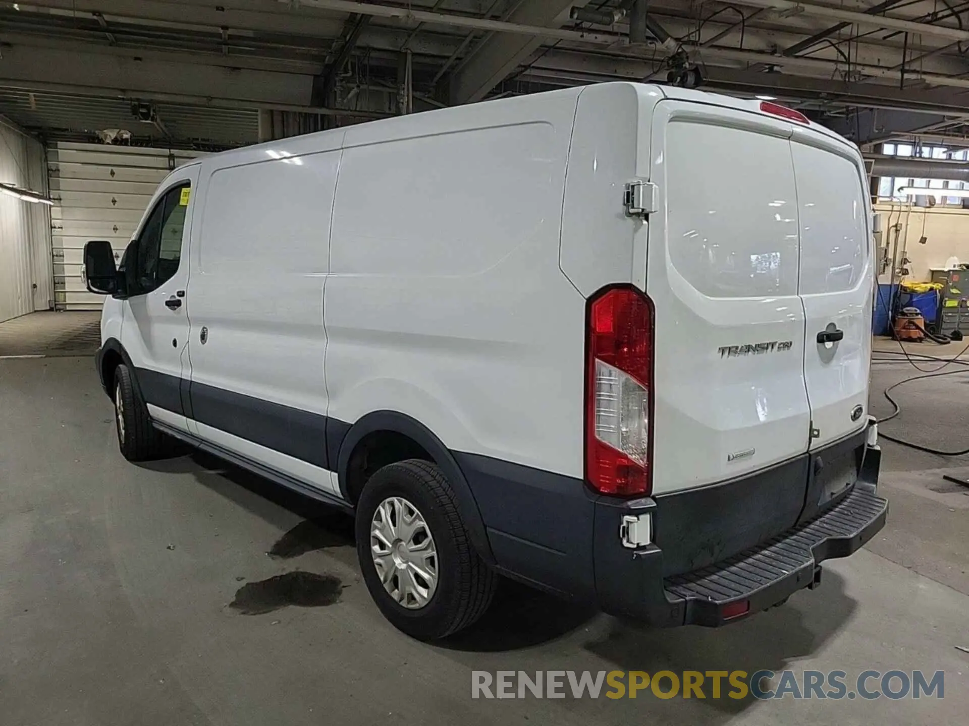 56 fotografías del automóvil dañado 1FTYR1YG3KKB08572 FORD TRANSIT 2019