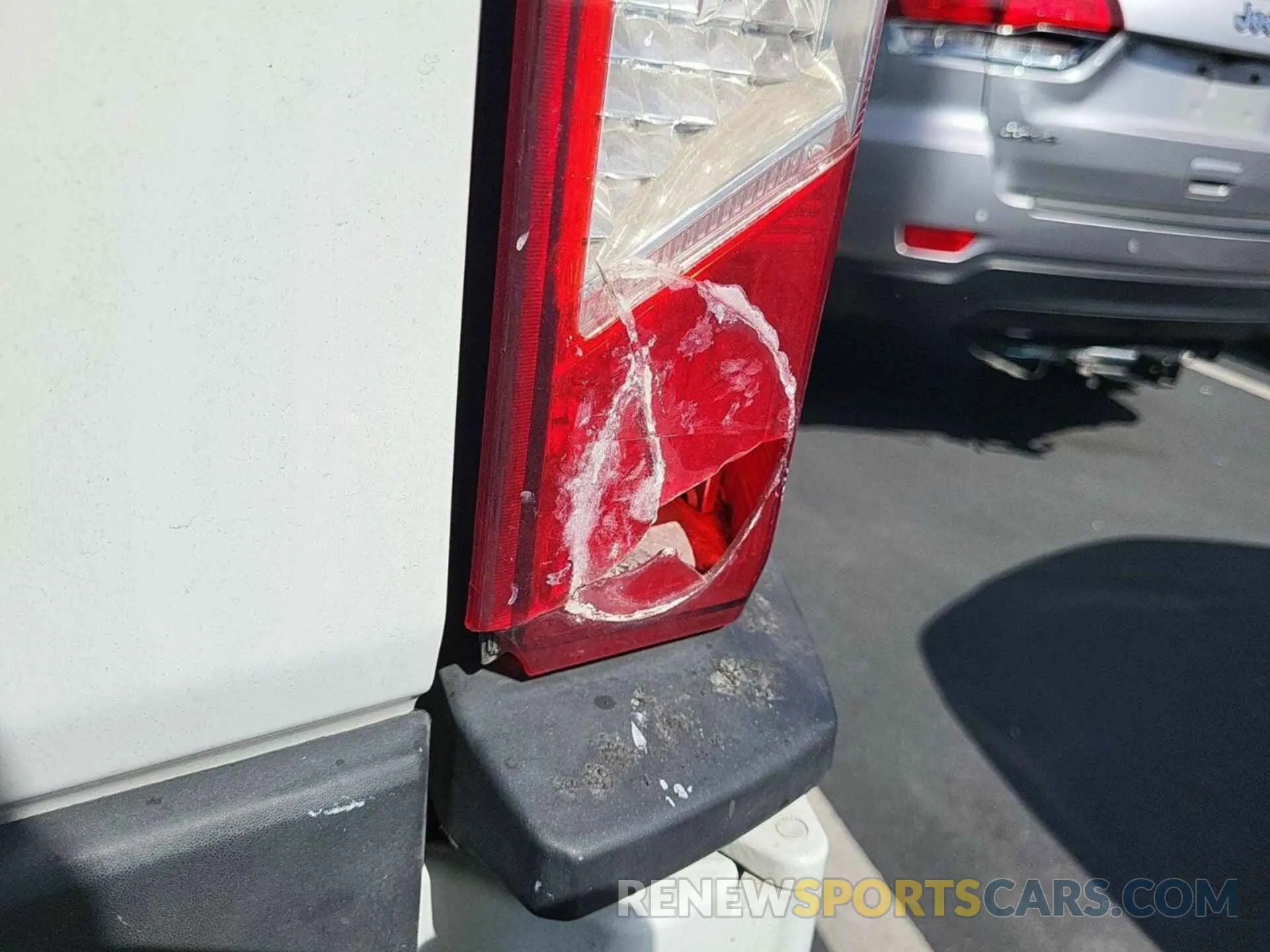 41 fotografías del automóvil dañado 1FTYR1YG4KKA40850 FORD TRANSIT 2019