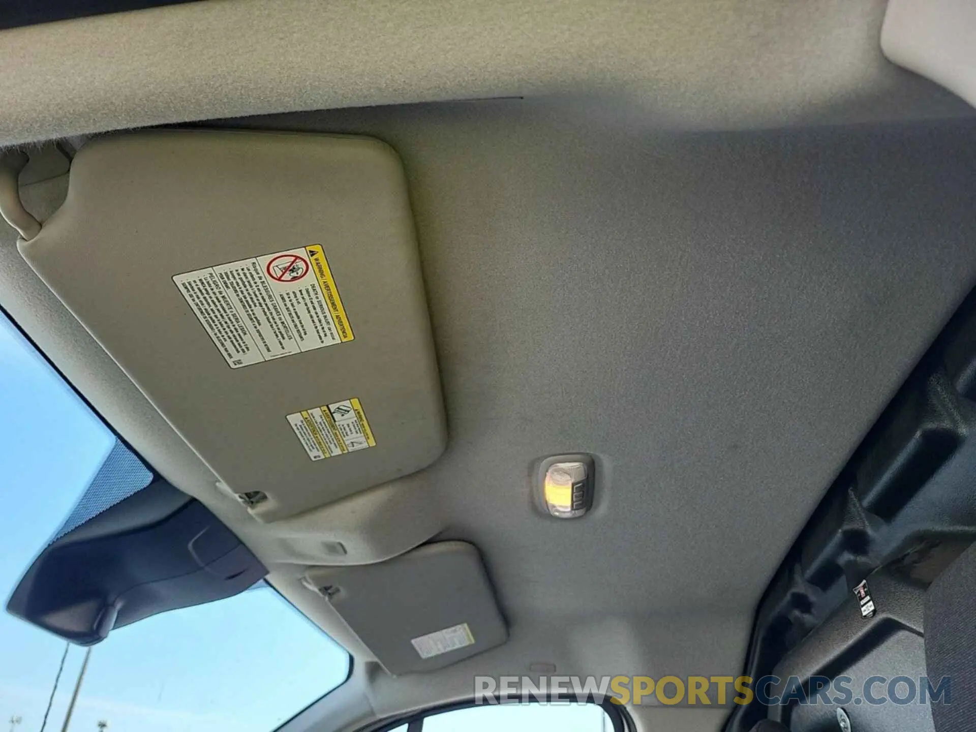 6 fotografías del automóvil dañado 1FTYR1YG4KKA40850 FORD TRANSIT 2019