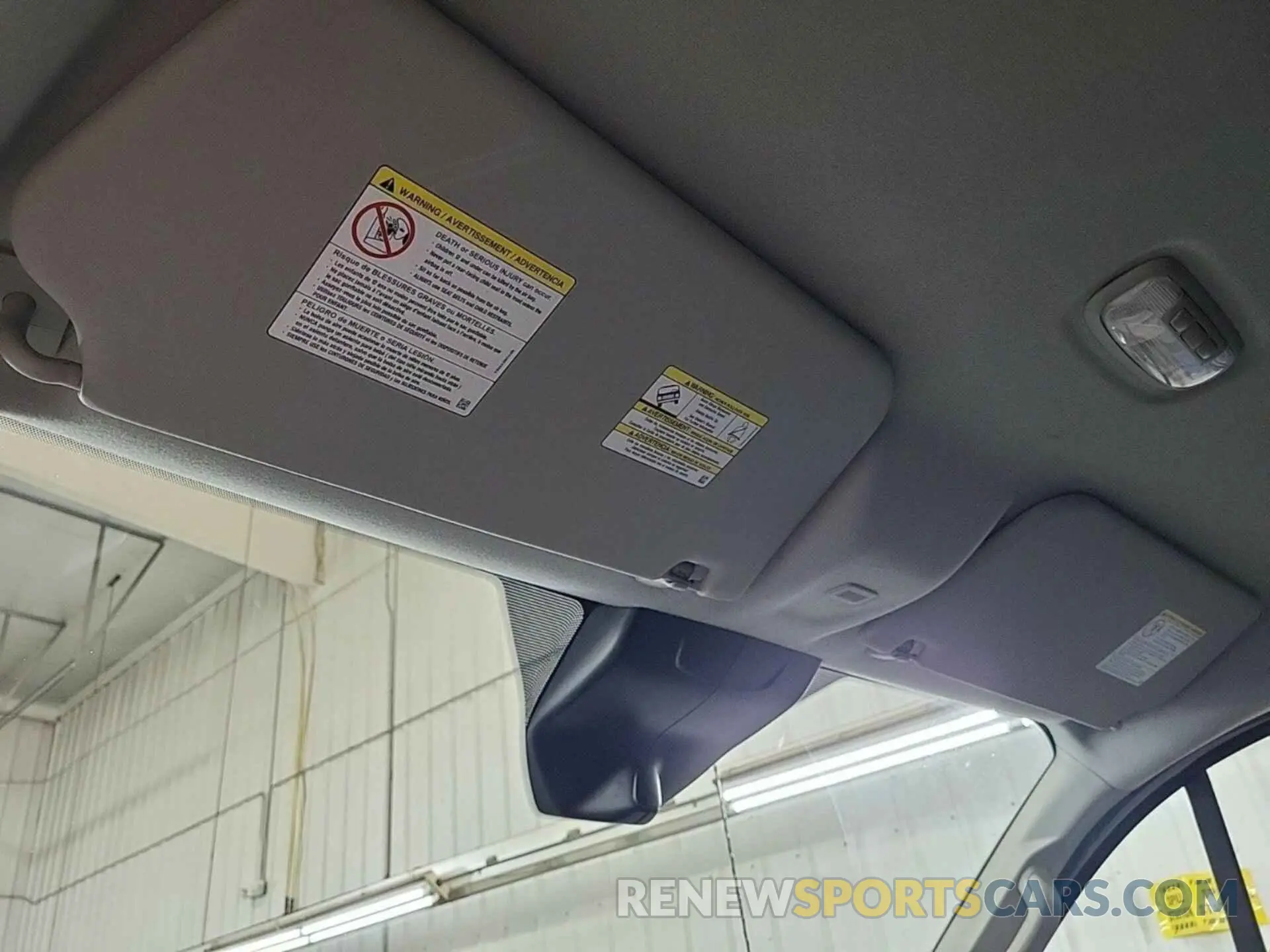 8 fotografías del automóvil dañado 1FTYR1YG5KKB48264 FORD TRANSIT 2019