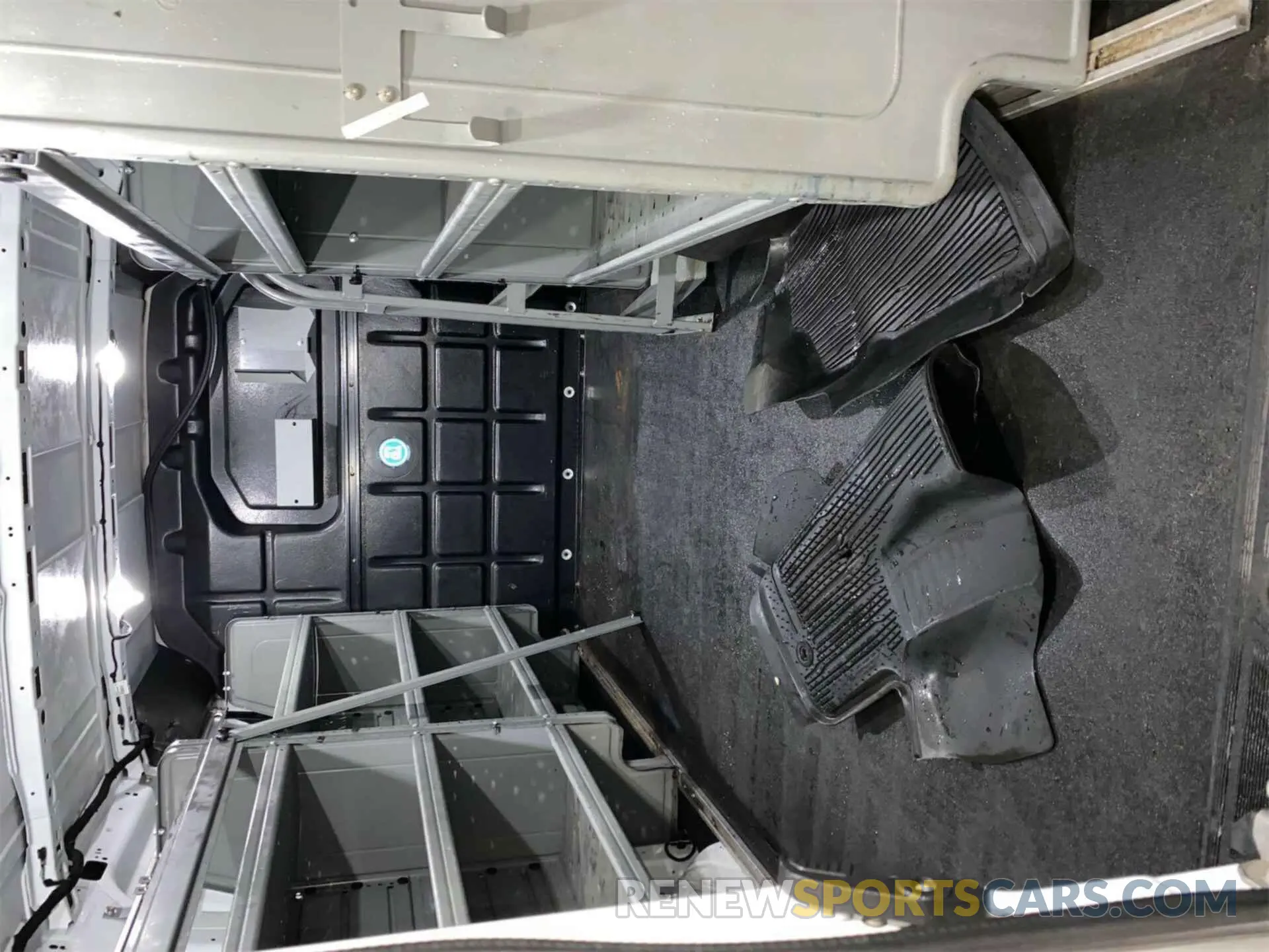 31 fotografías del automóvil dañado 1FTYR1YG7KKA40826 FORD TRANSIT 2019