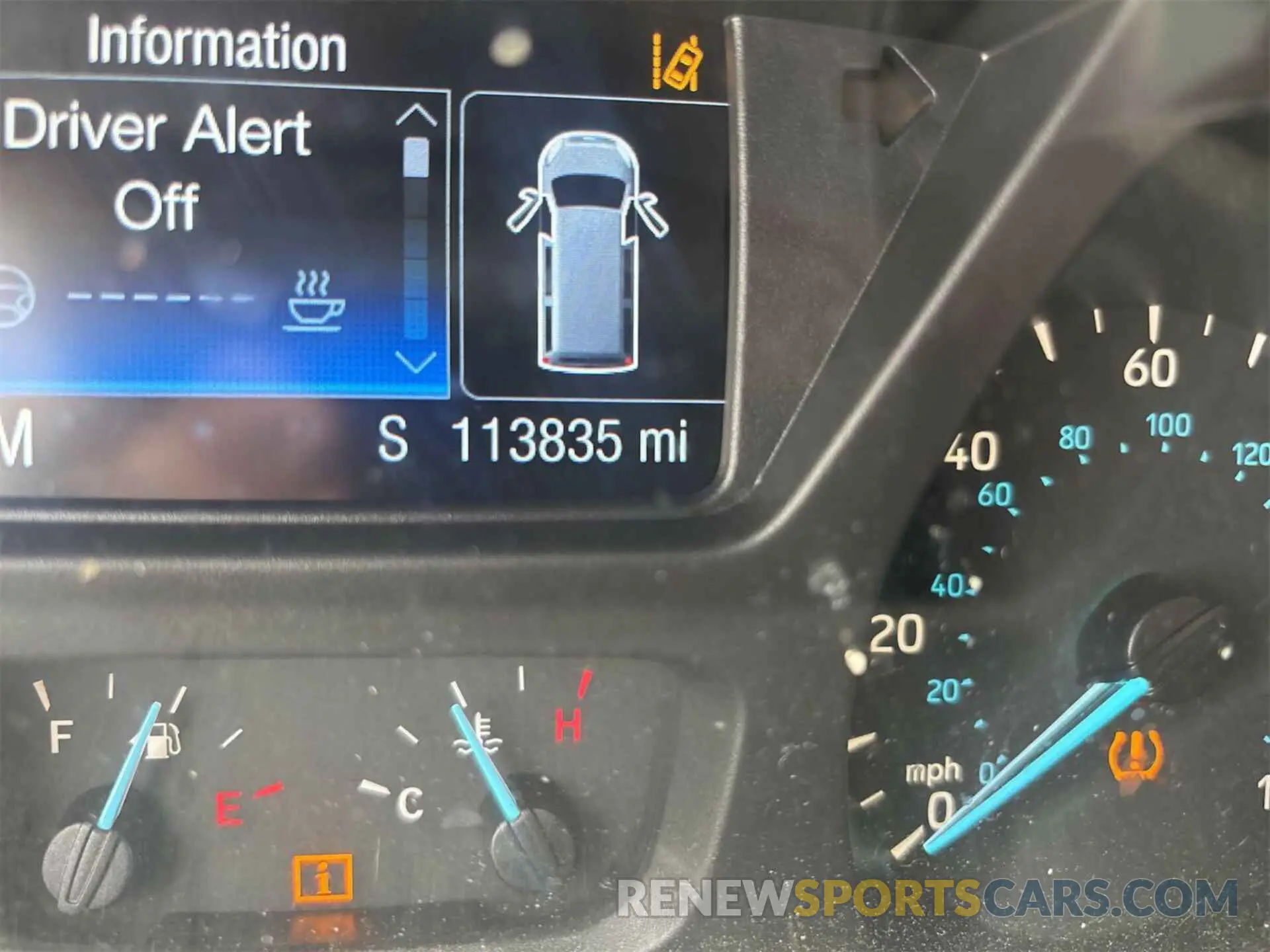 2 fotografías del automóvil dañado 1FTYR1YG7KKB48153 FORD TRANSIT 2019