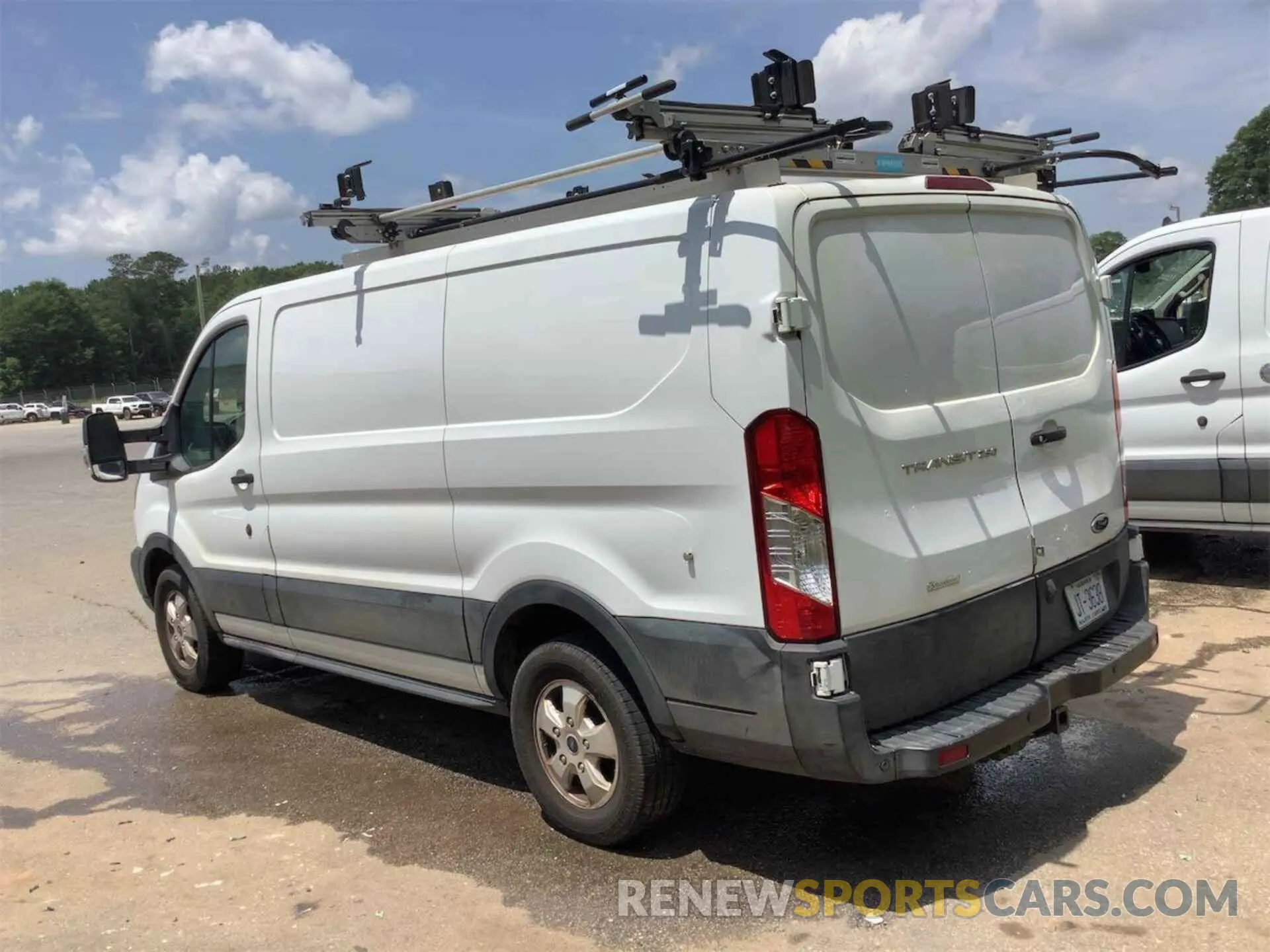 23 fotografías del automóvil dañado 1FTYR1YG7KKB48153 FORD TRANSIT 2019