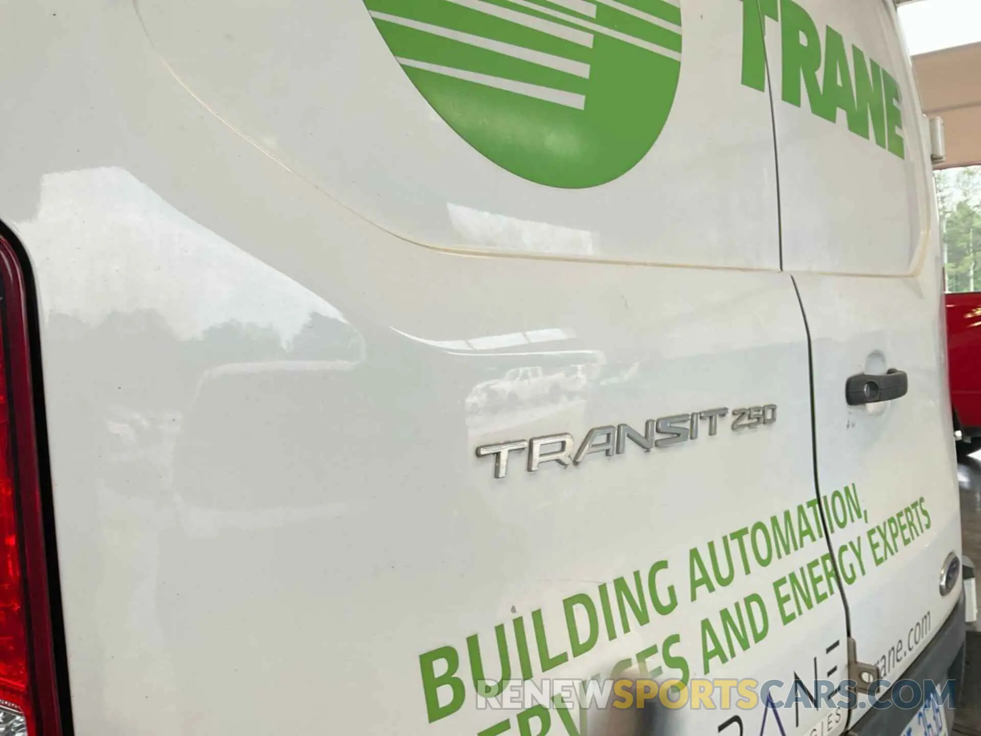 27 fotografías del automóvil dañado 1FTYR1YG7KKB48153 FORD TRANSIT 2019