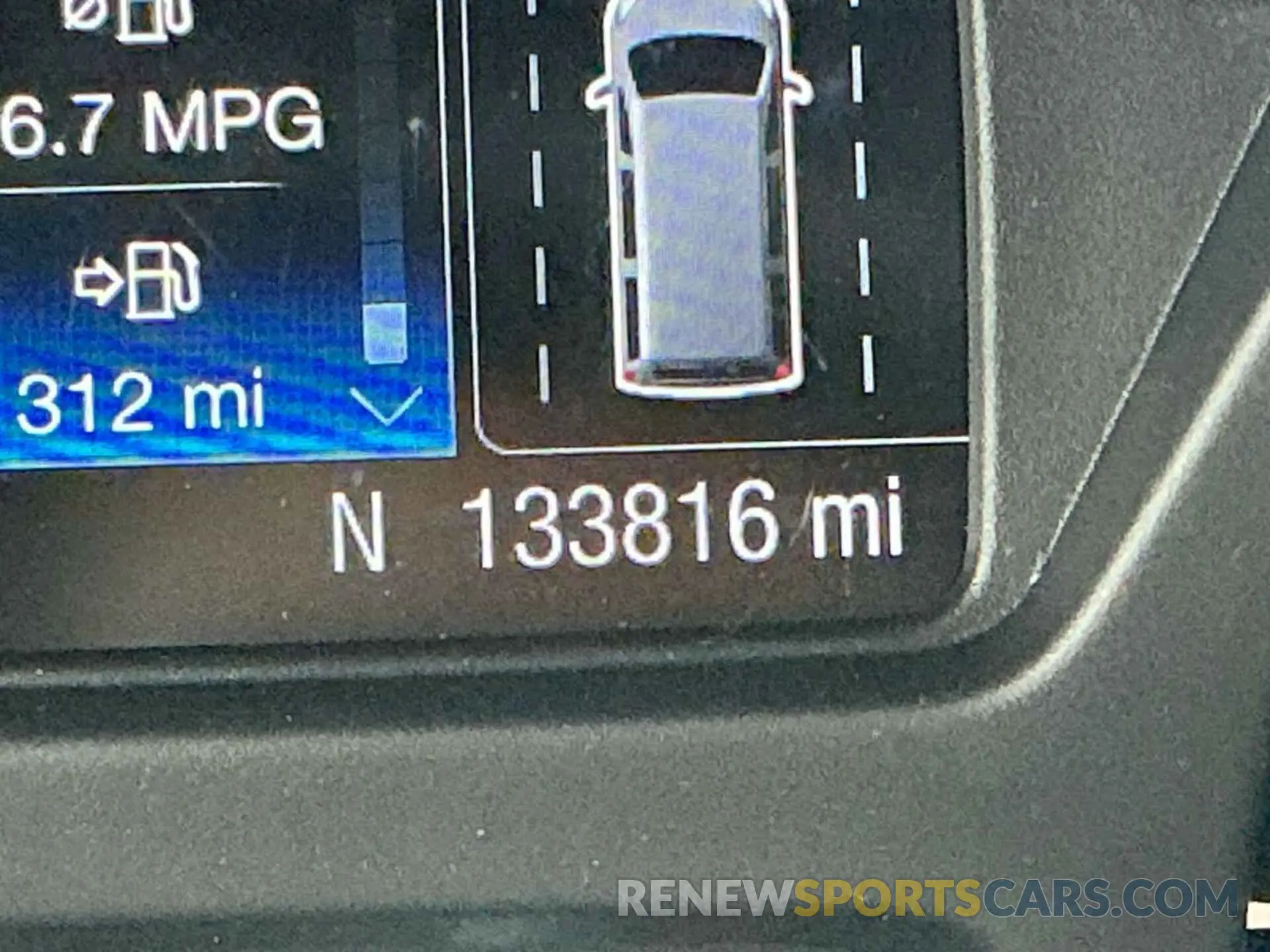 1 fotografías del automóvil dañado 1FTYR1YG7KKB48170 FORD TRANSIT 2019