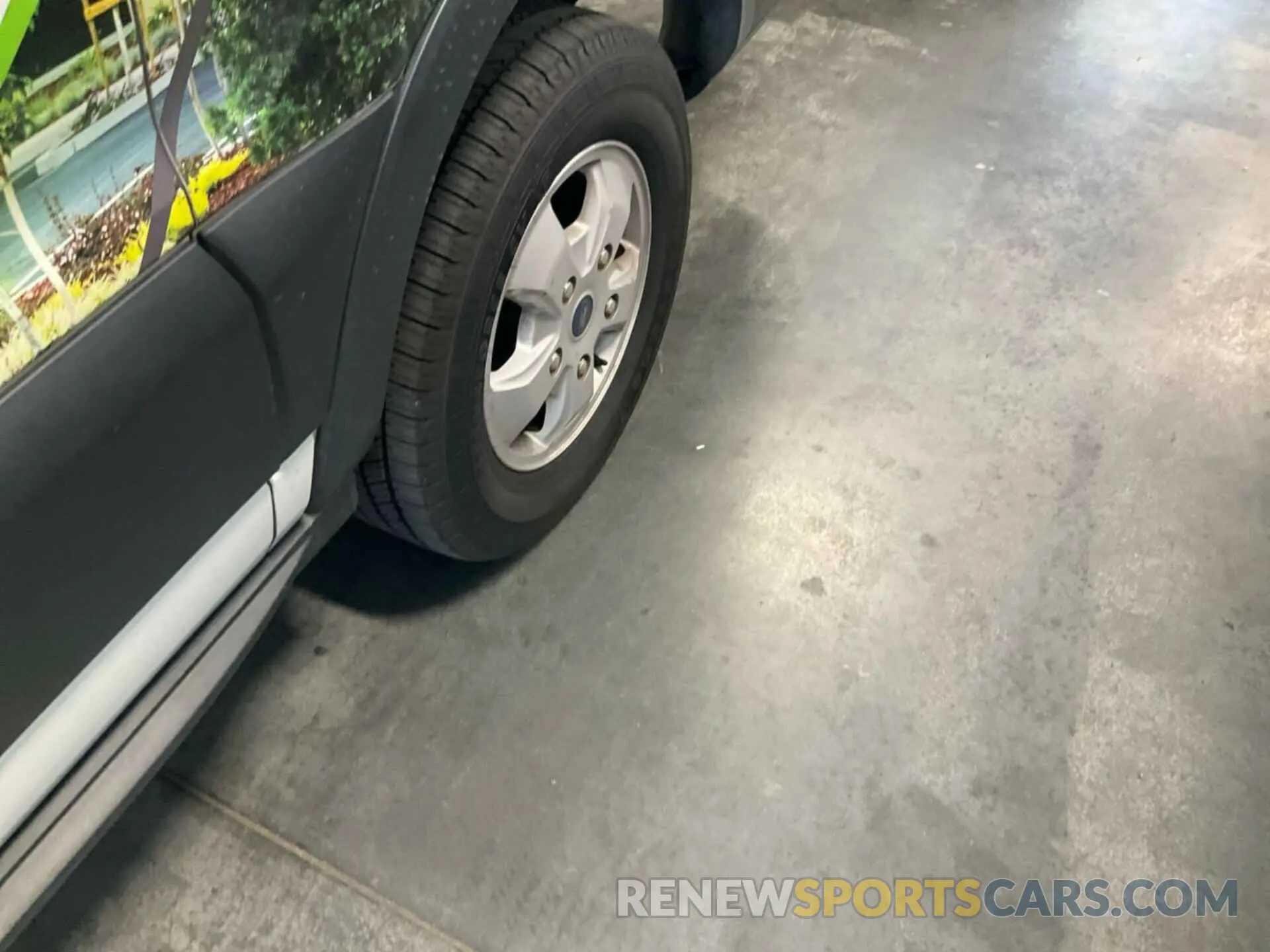 21 fotografías del automóvil dañado 1FTYR1YG7KKB48170 FORD TRANSIT 2019