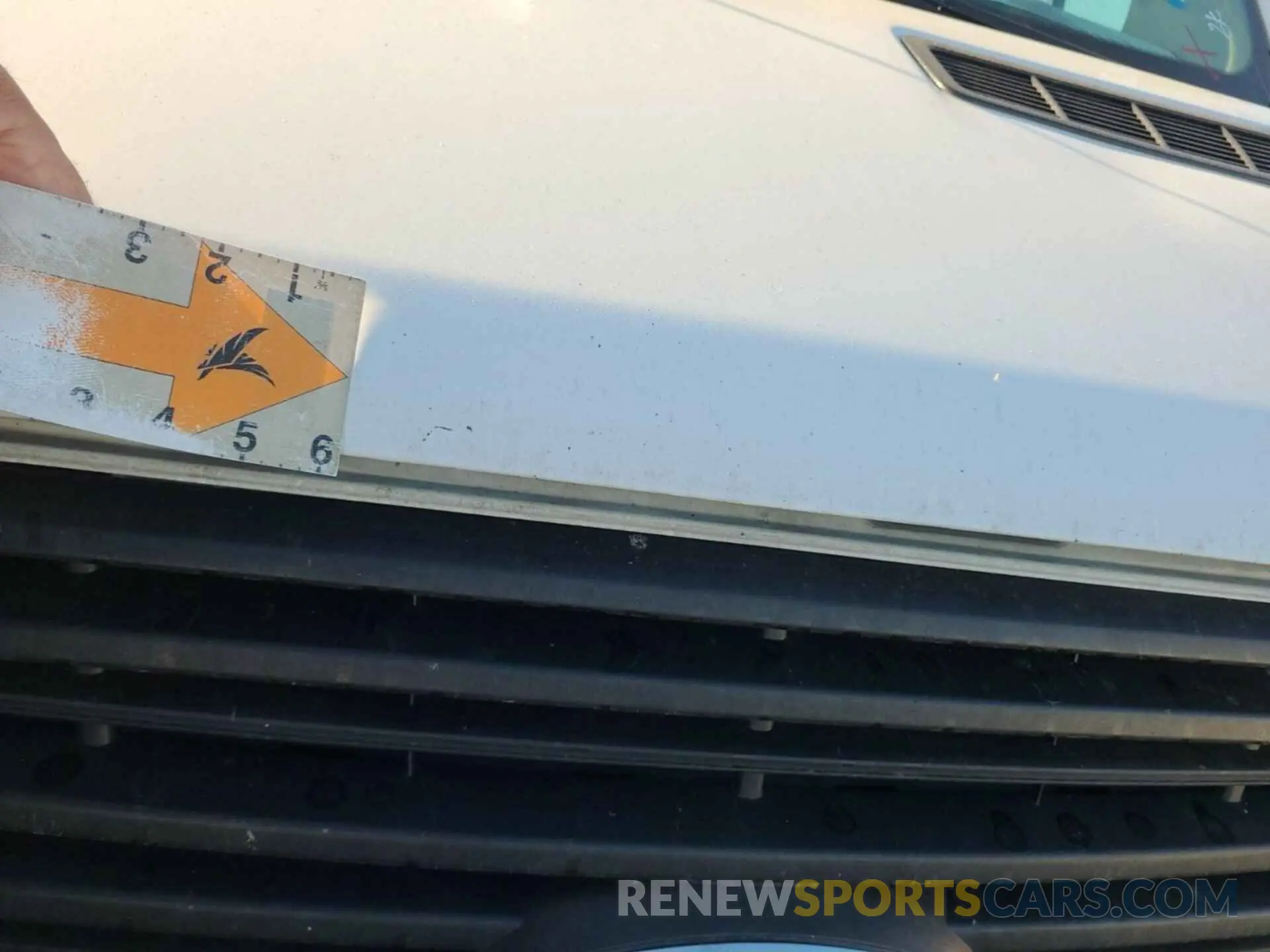 2 fotografías del automóvil dañado 1FTYR1YG8KKB48274 FORD TRANSIT 2019