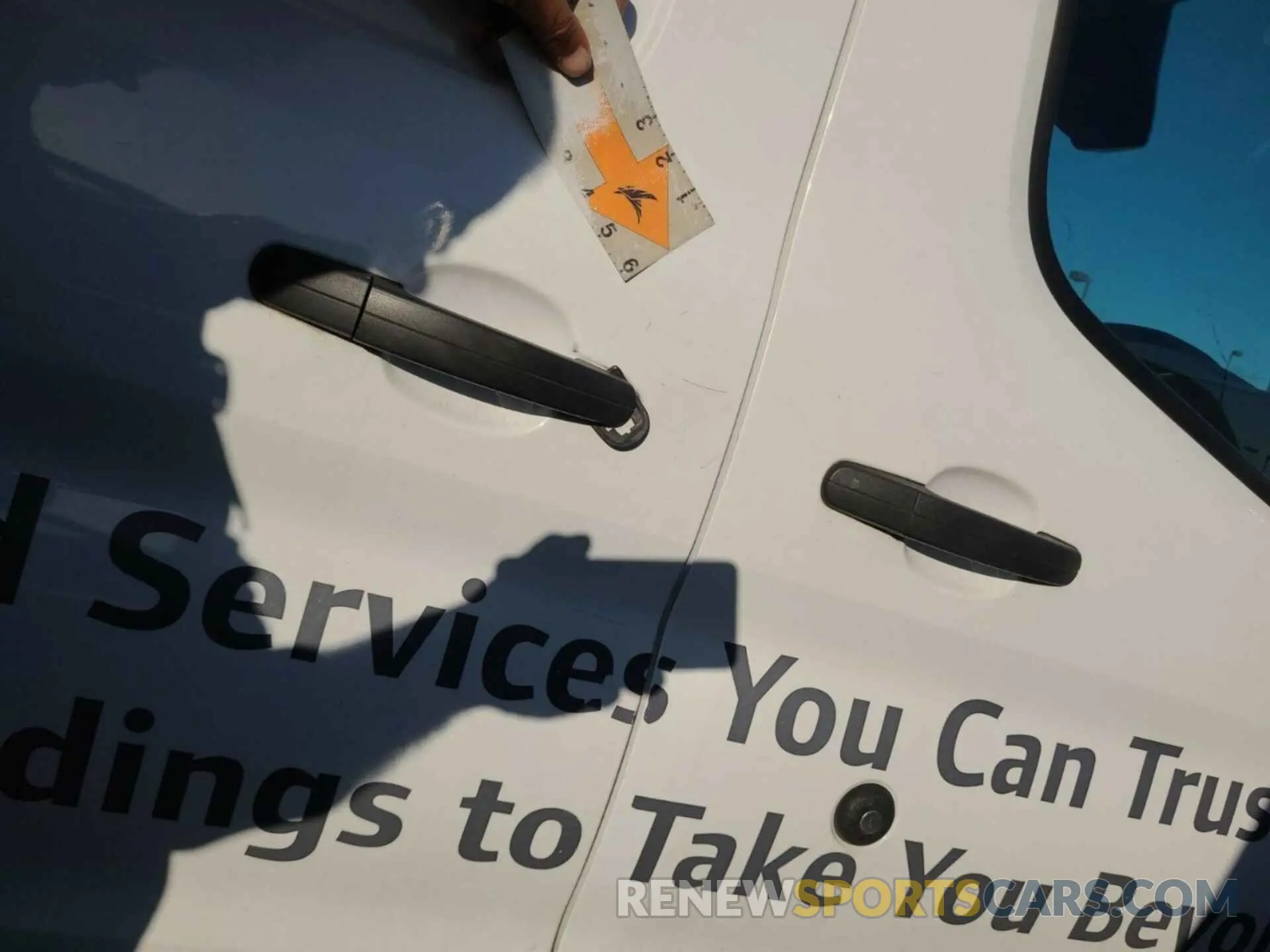 22 fotografías del automóvil dañado 1FTYR1YG8KKB48274 FORD TRANSIT 2019