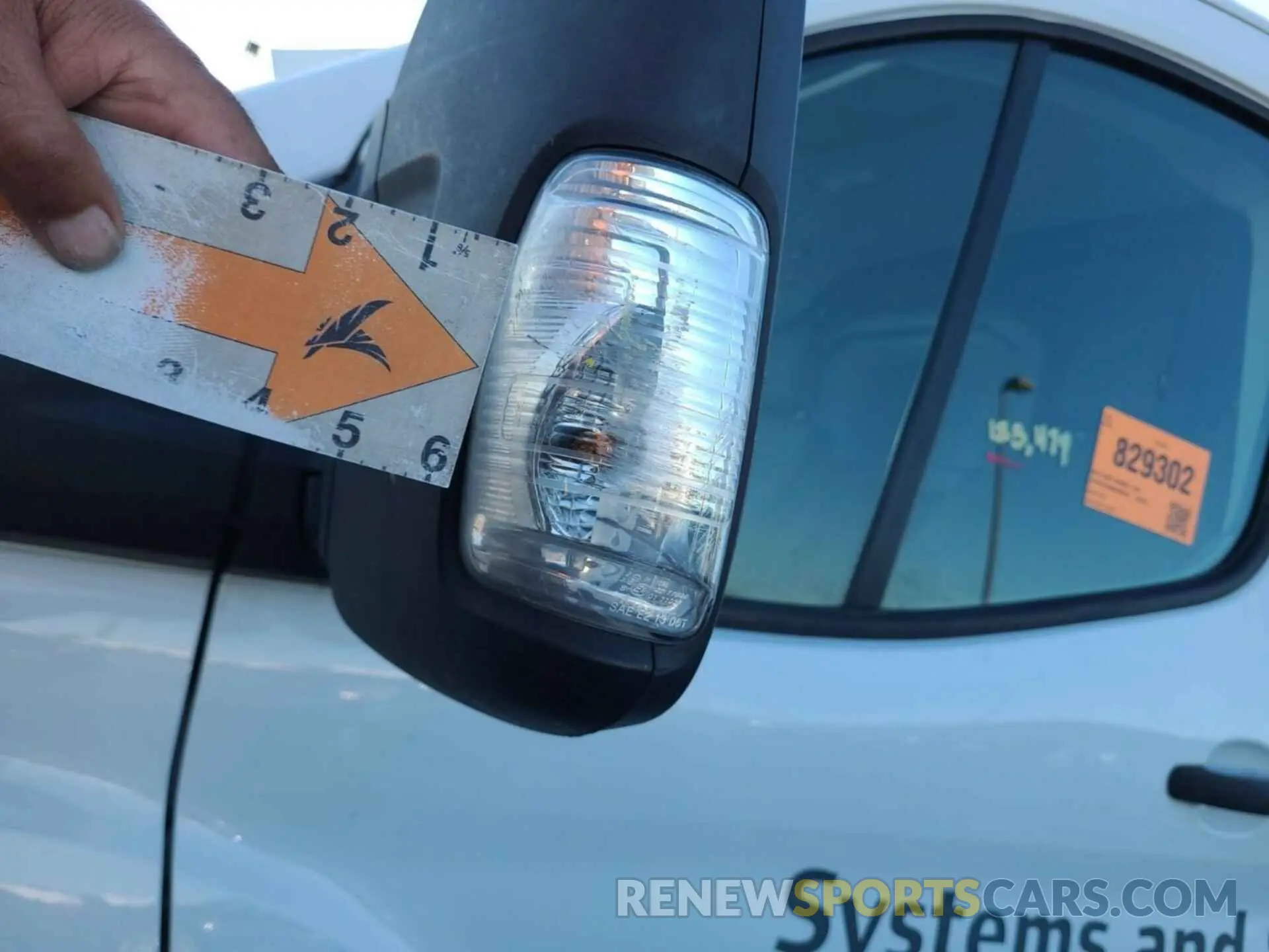 24 fotografías del automóvil dañado 1FTYR1YG8KKB48274 FORD TRANSIT 2019