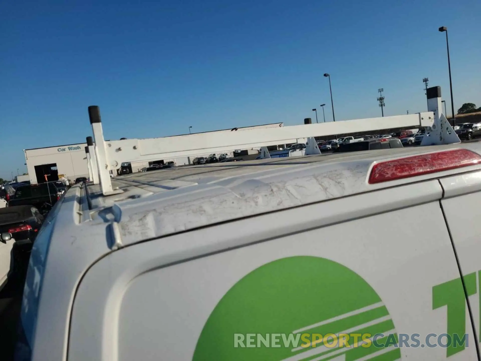 30 fotografías del automóvil dañado 1FTYR1YG8KKB48274 FORD TRANSIT 2019