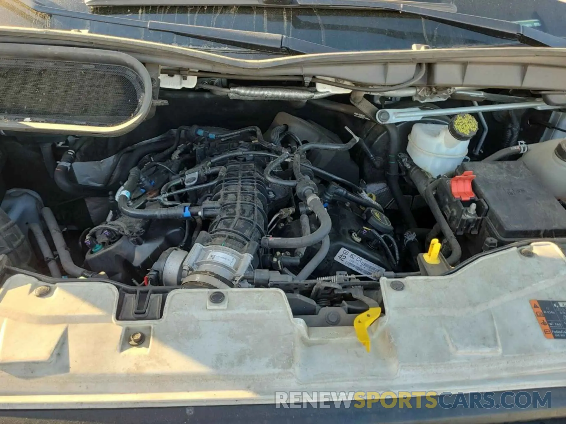 31 fotografías del automóvil dañado 1FTYR1YG8KKB48274 FORD TRANSIT 2019