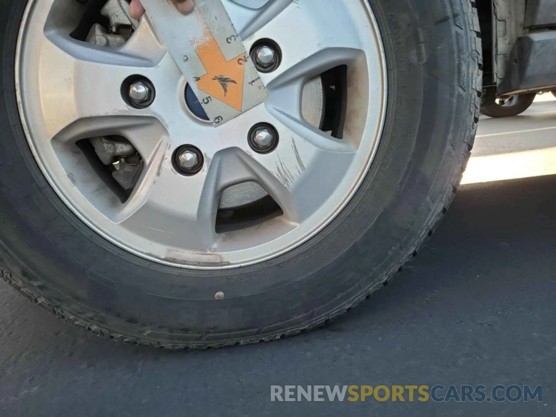 43 fotografías del automóvil dañado 1FTYR1YG8KKB48274 FORD TRANSIT 2019