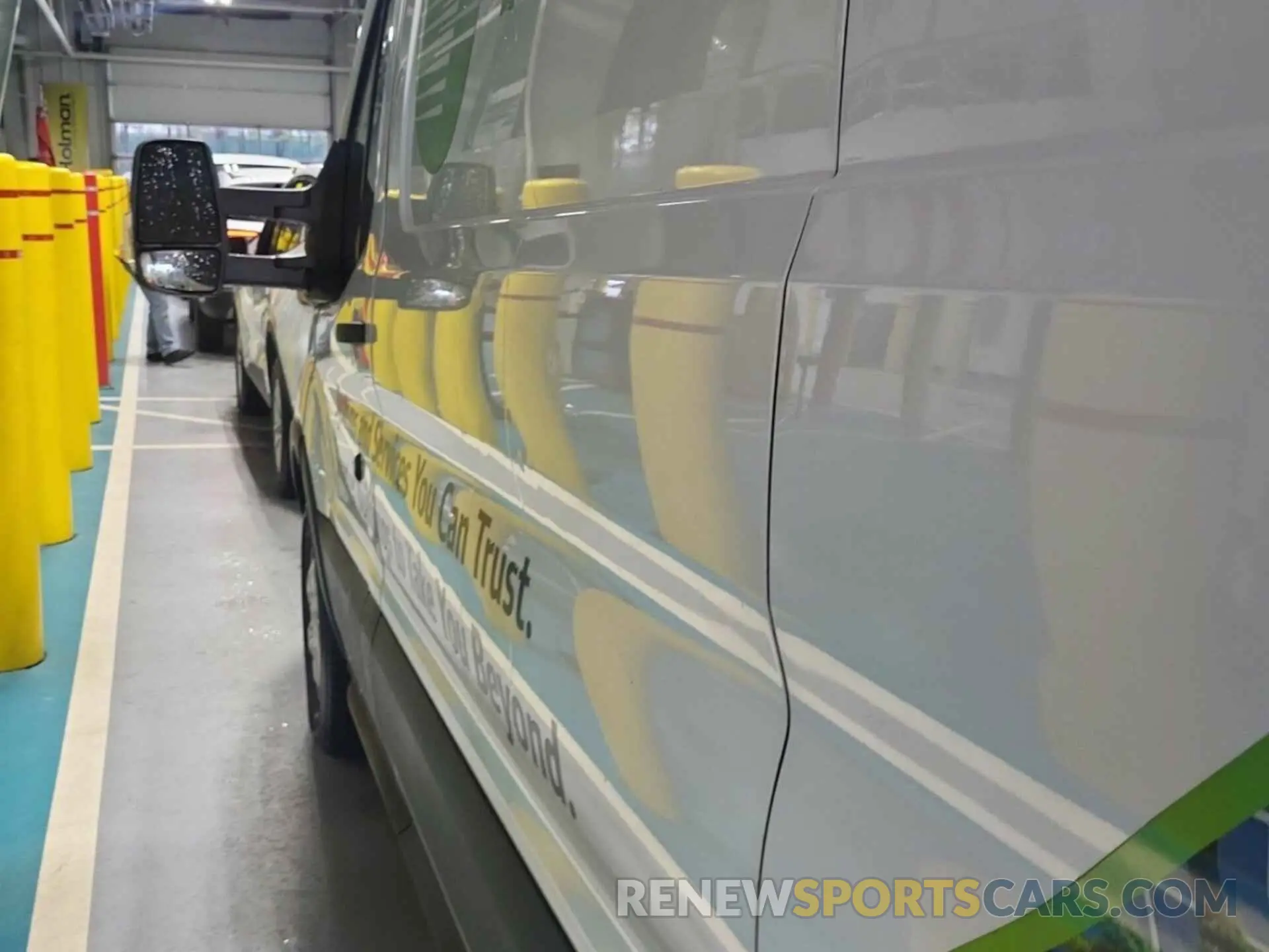 23 fotografías del automóvil dañado 1FTYR1YG9KKB48140 FORD TRANSIT 2019