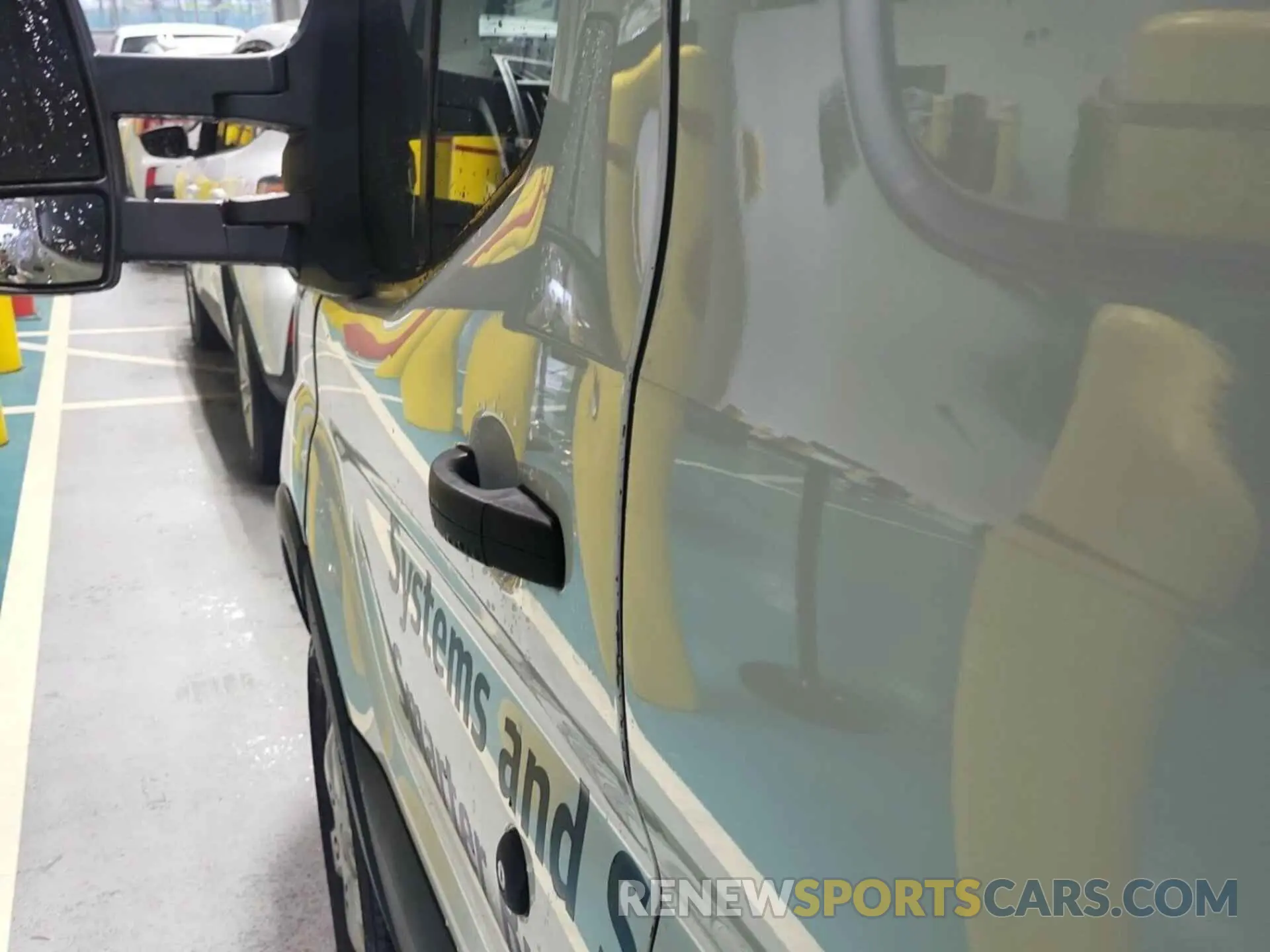 25 fotografías del automóvil dañado 1FTYR1YG9KKB48140 FORD TRANSIT 2019