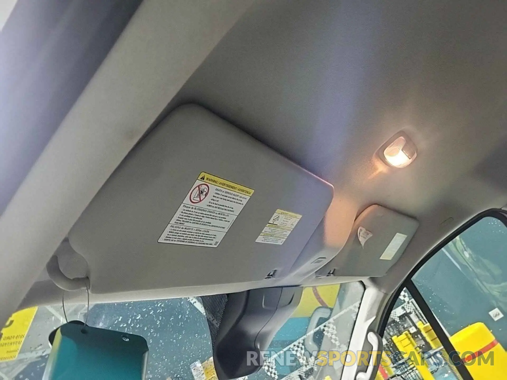 6 fotografías del automóvil dañado 1FTYR1YG9KKB48140 FORD TRANSIT 2019