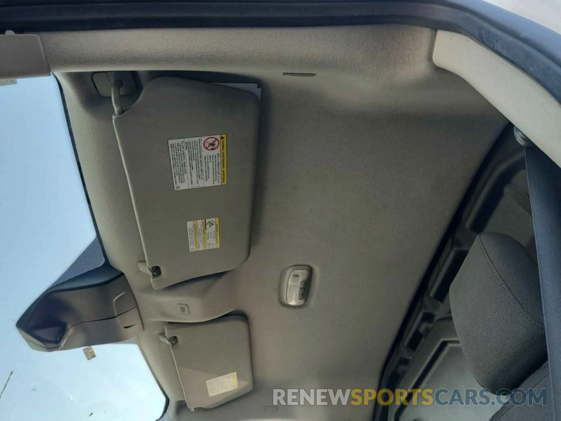7 fotografías del automóvil dañado 1FTYR1YGXKKB48275 FORD TRANSIT 2019