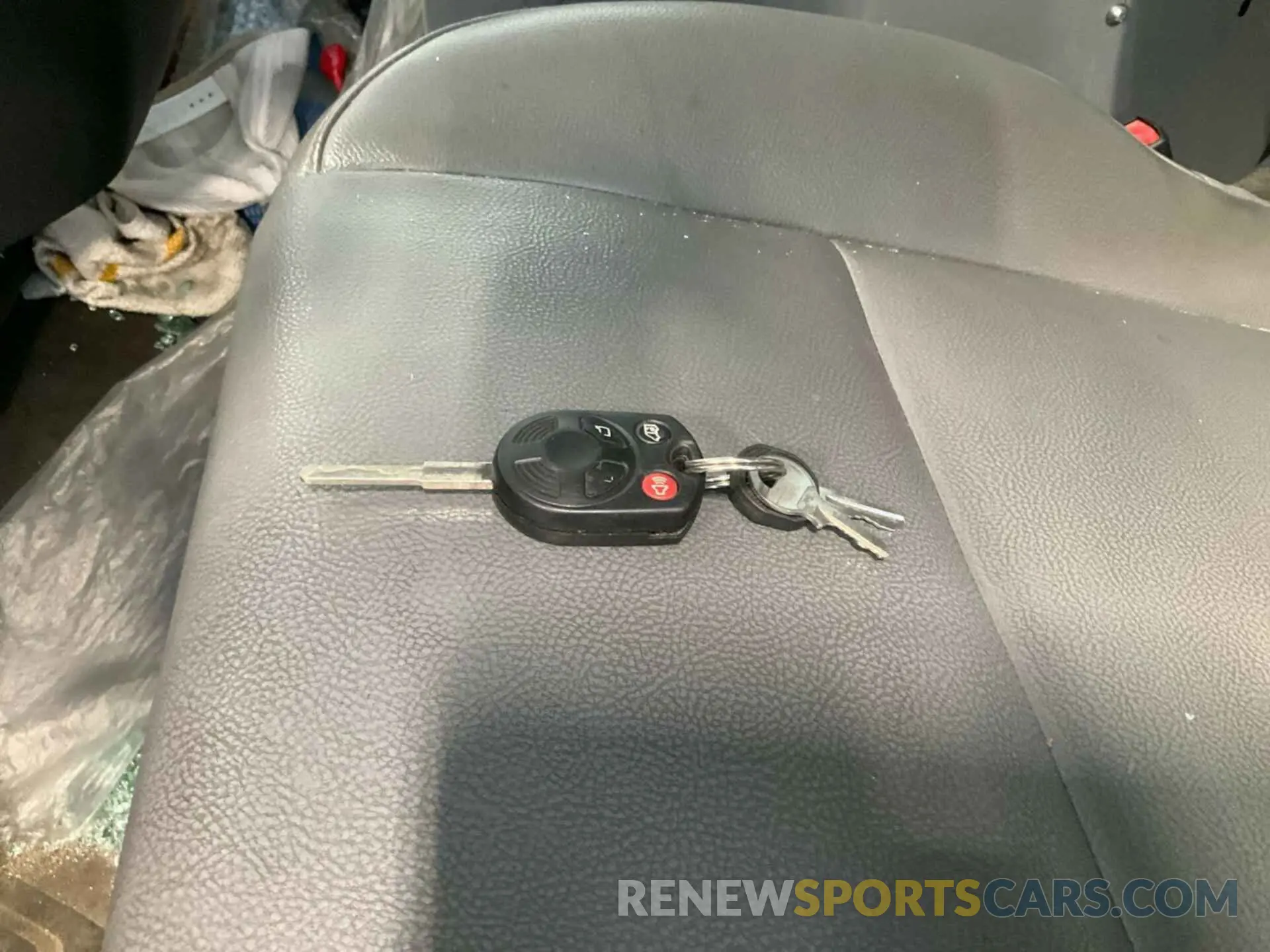 11 fotografías del automóvil dañado 1FTYR1YM6KKA21495 FORD TRANSIT 2019