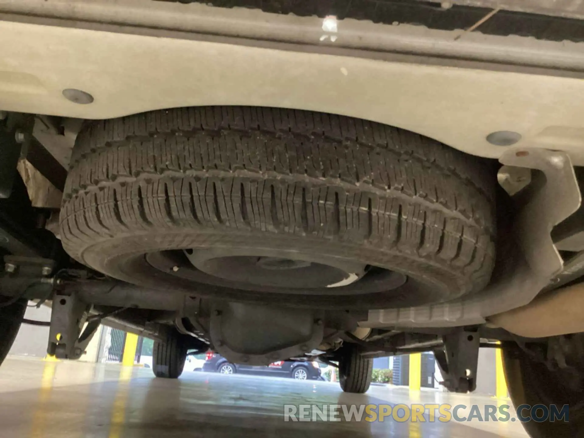 26 fotografías del automóvil dañado 1FTYR2CM0KKA17553 FORD TRANSIT 2019