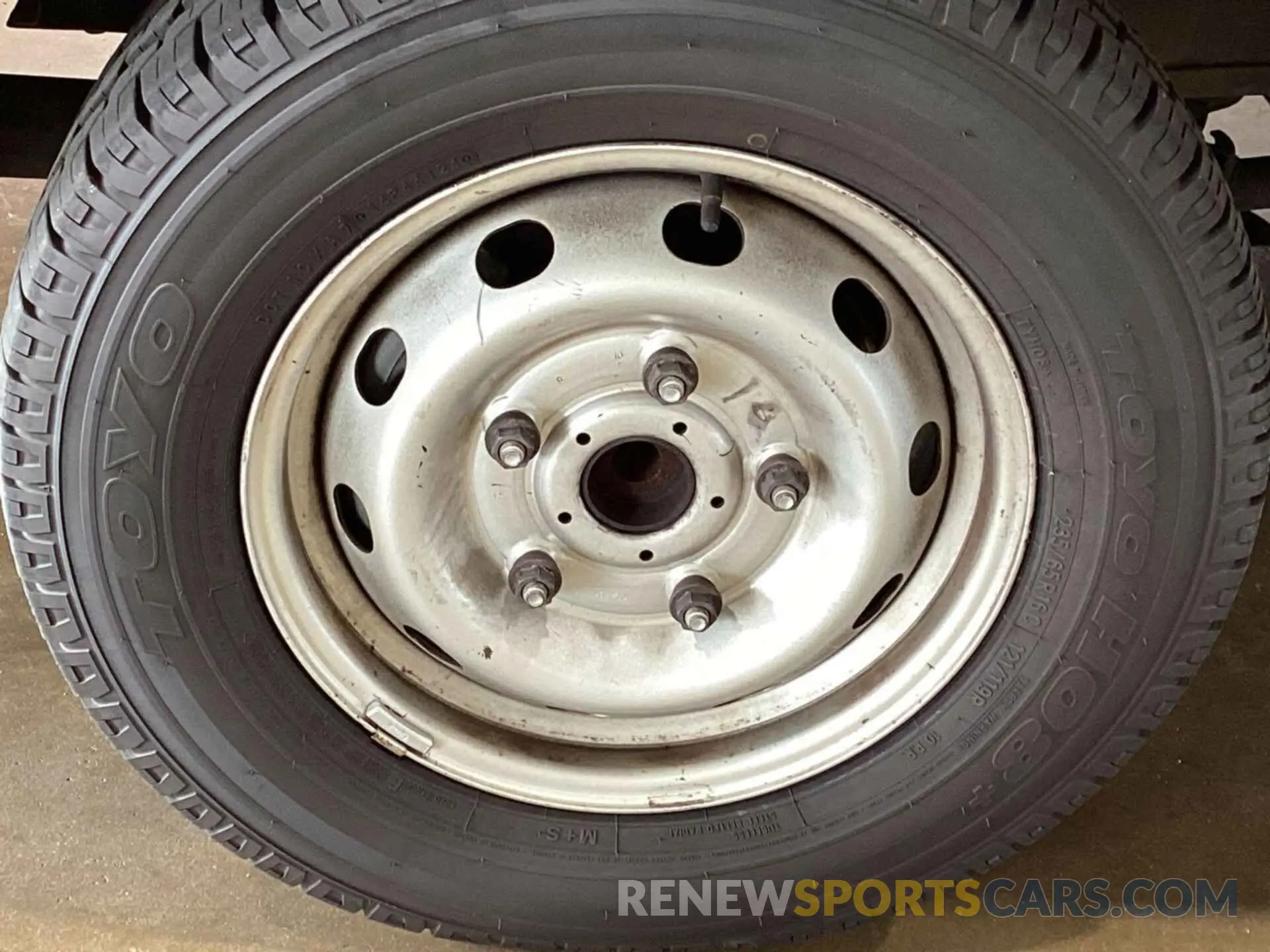 28 fotografías del automóvil dañado 1FTYR2CM6KKB41505 FORD TRANSIT 2019