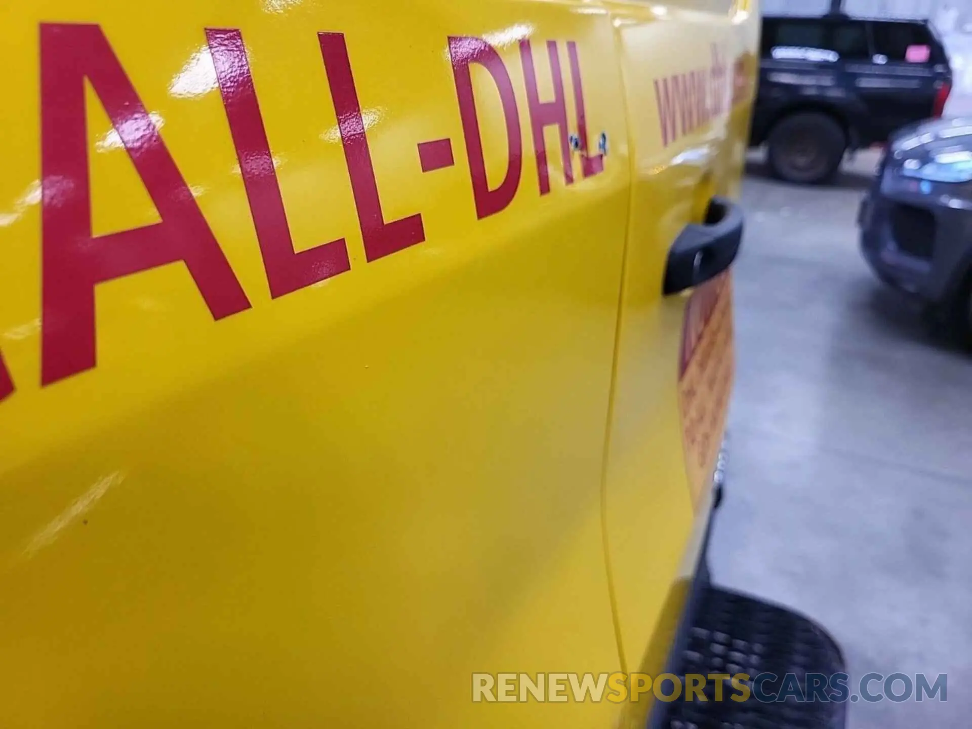 12 fotografías del automóvil dañado 1FTYR3XM0KKA38662 FORD TRANSIT 2019
