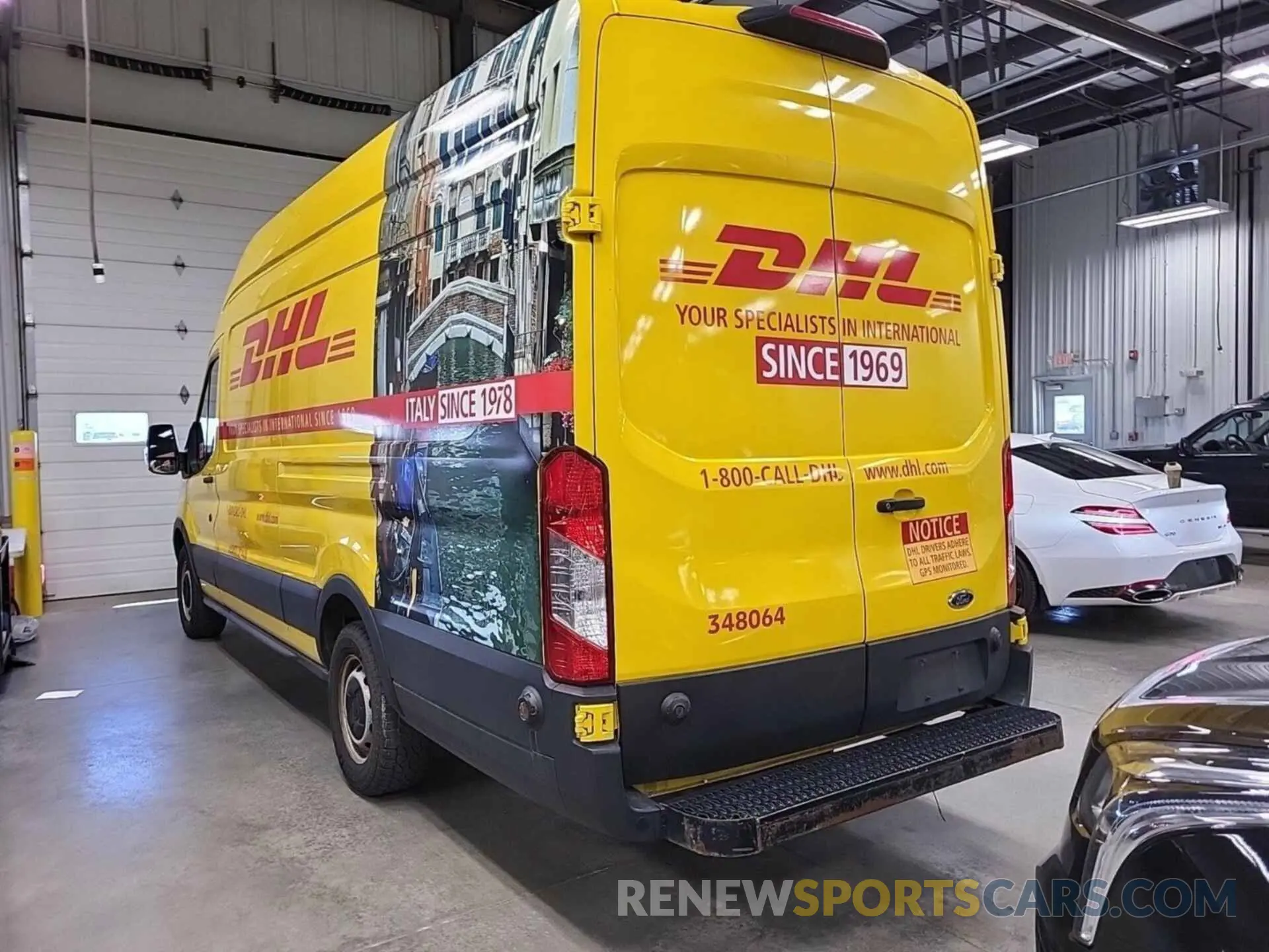 21 fotografías del automóvil dañado 1FTYR3XM0KKA38662 FORD TRANSIT 2019