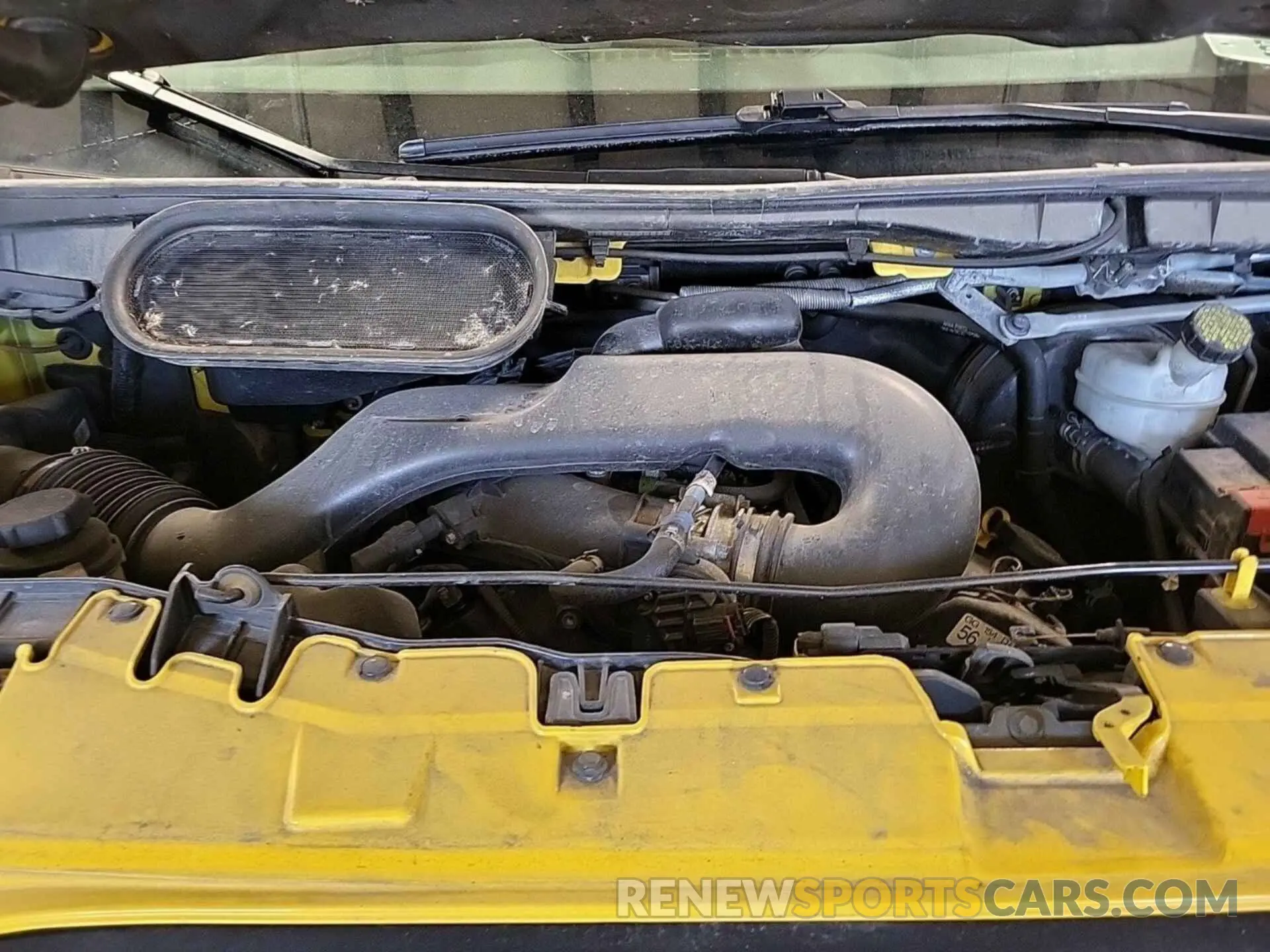 37 fotografías del automóvil dañado 1FTYR3XM0KKA38662 FORD TRANSIT 2019