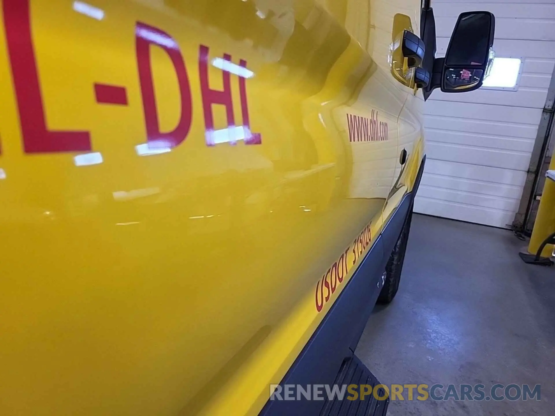 43 fotografías del automóvil dañado 1FTYR3XM0KKA38662 FORD TRANSIT 2019