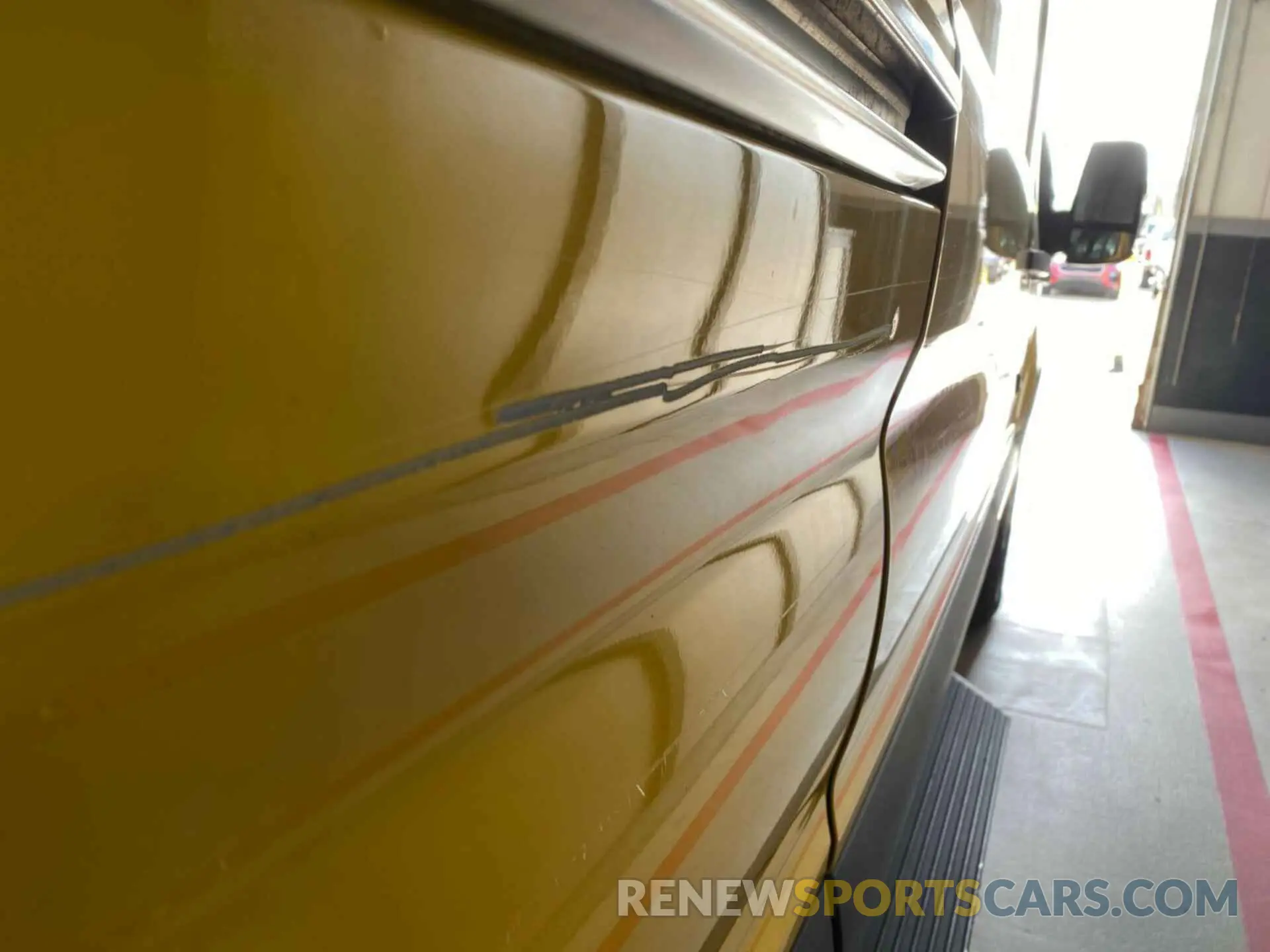12 fotografías del automóvil dañado 1FTYR3XM5KKA24840 FORD TRANSIT 2019